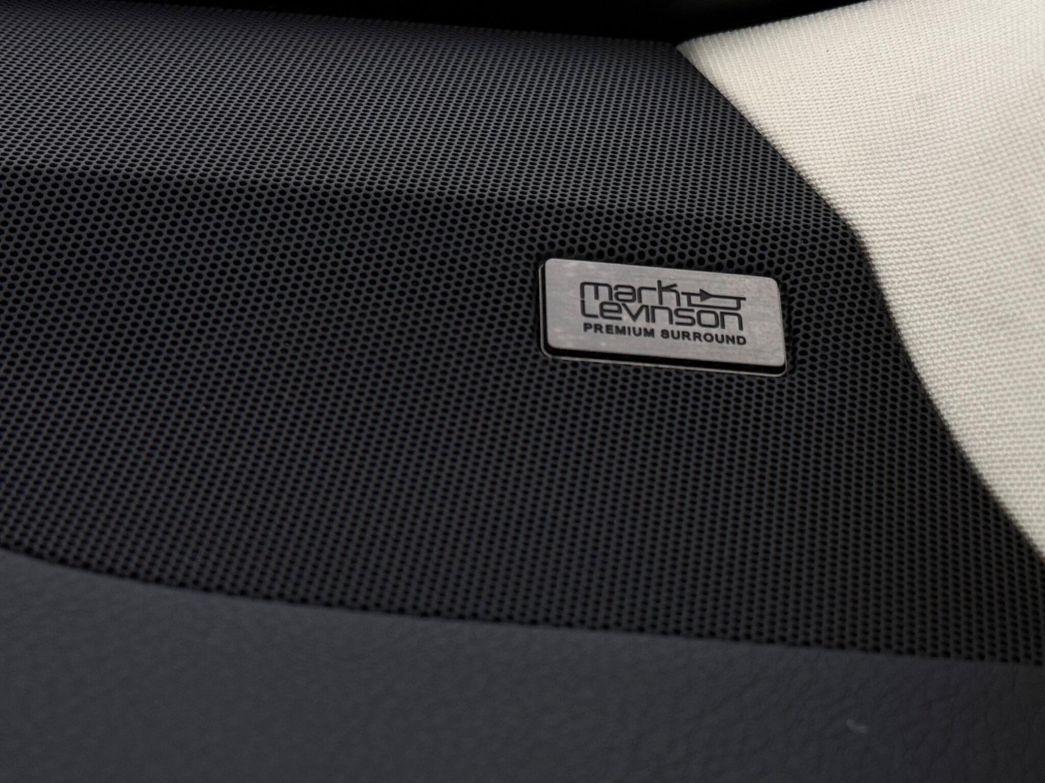 Lexus NX view 23