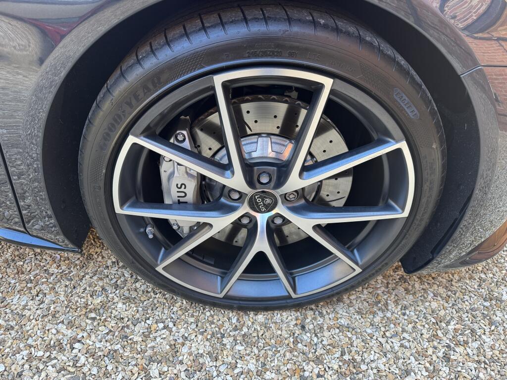 Lotus Emira view 26