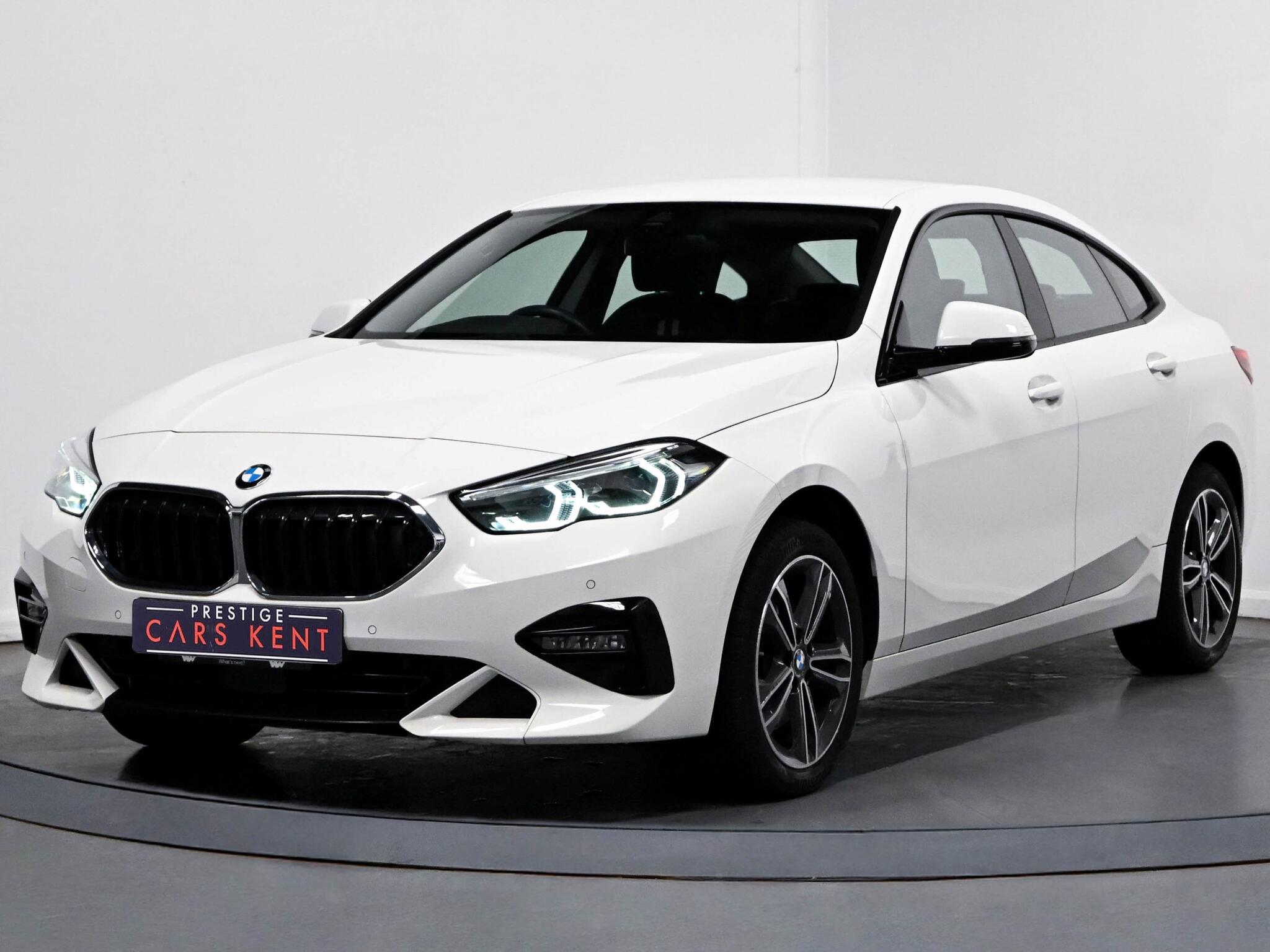 BMW 2 Series view 6