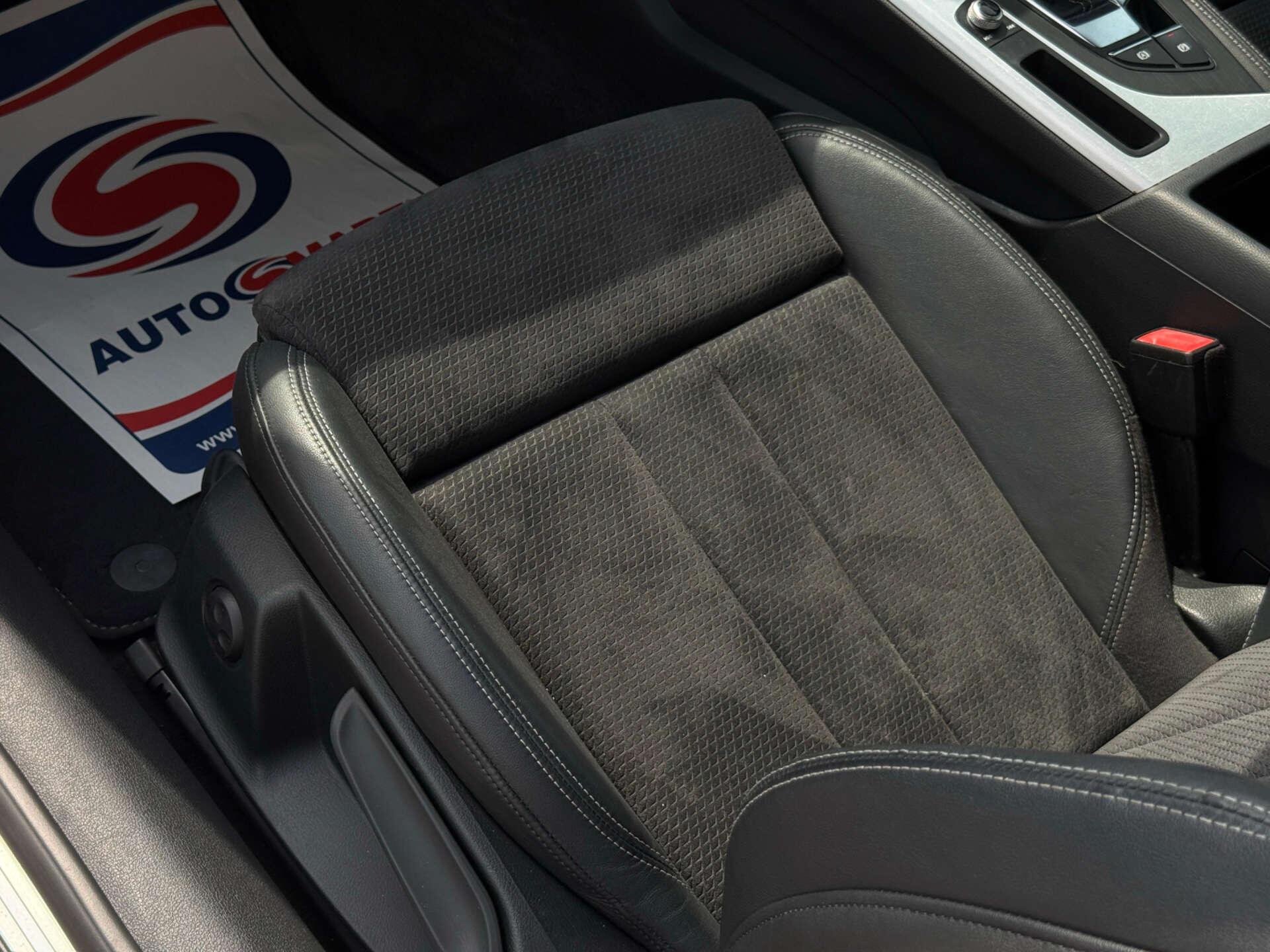 Audi A5 view 60