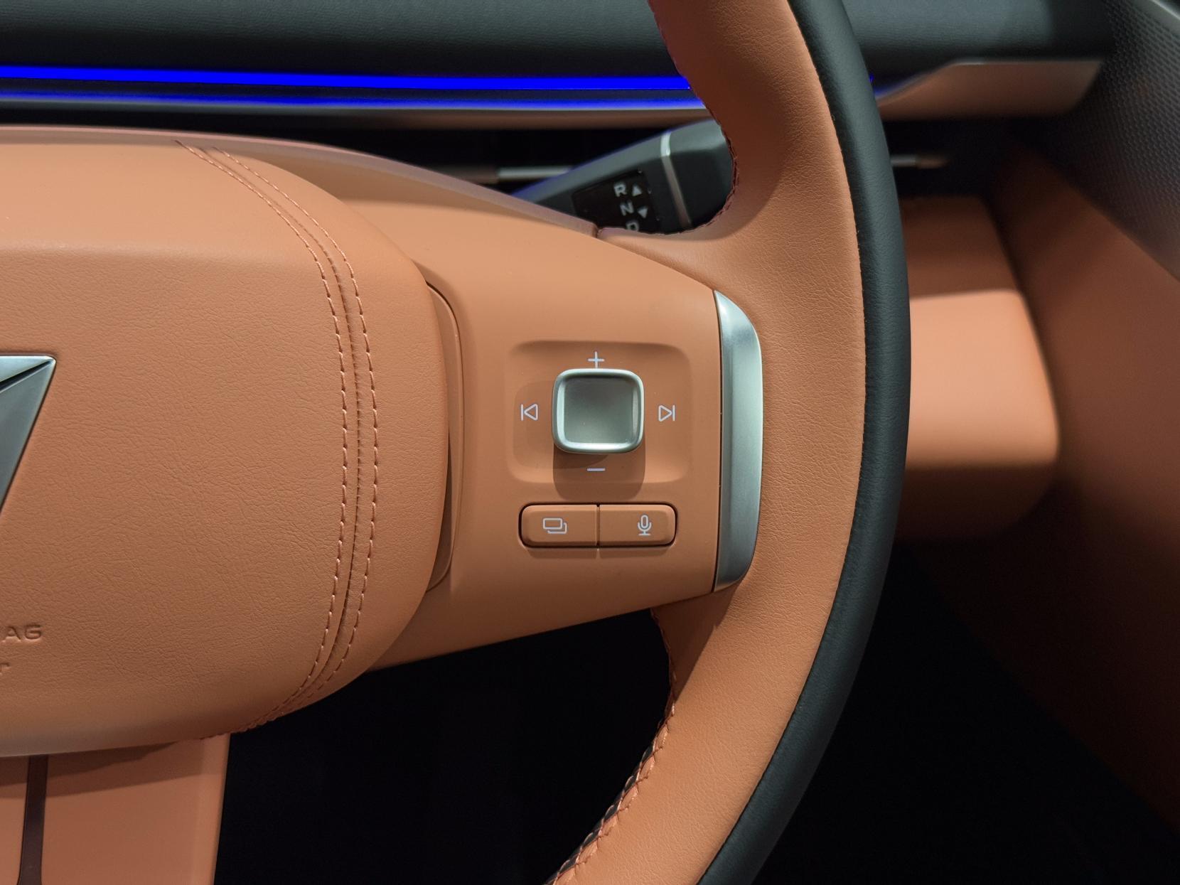 Changan Deepal S05 view 70