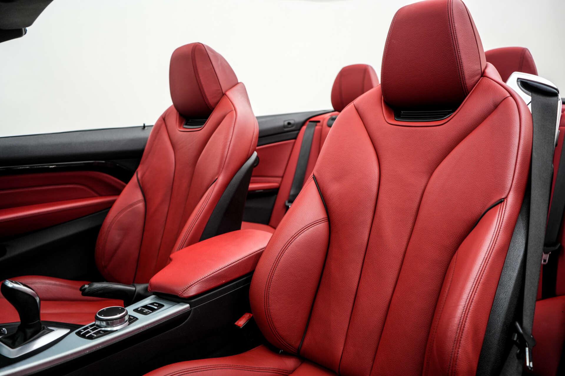 BMW 4 Series view 21