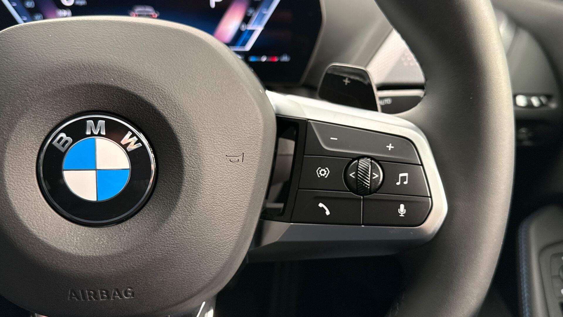 BMW 2 Series view 19