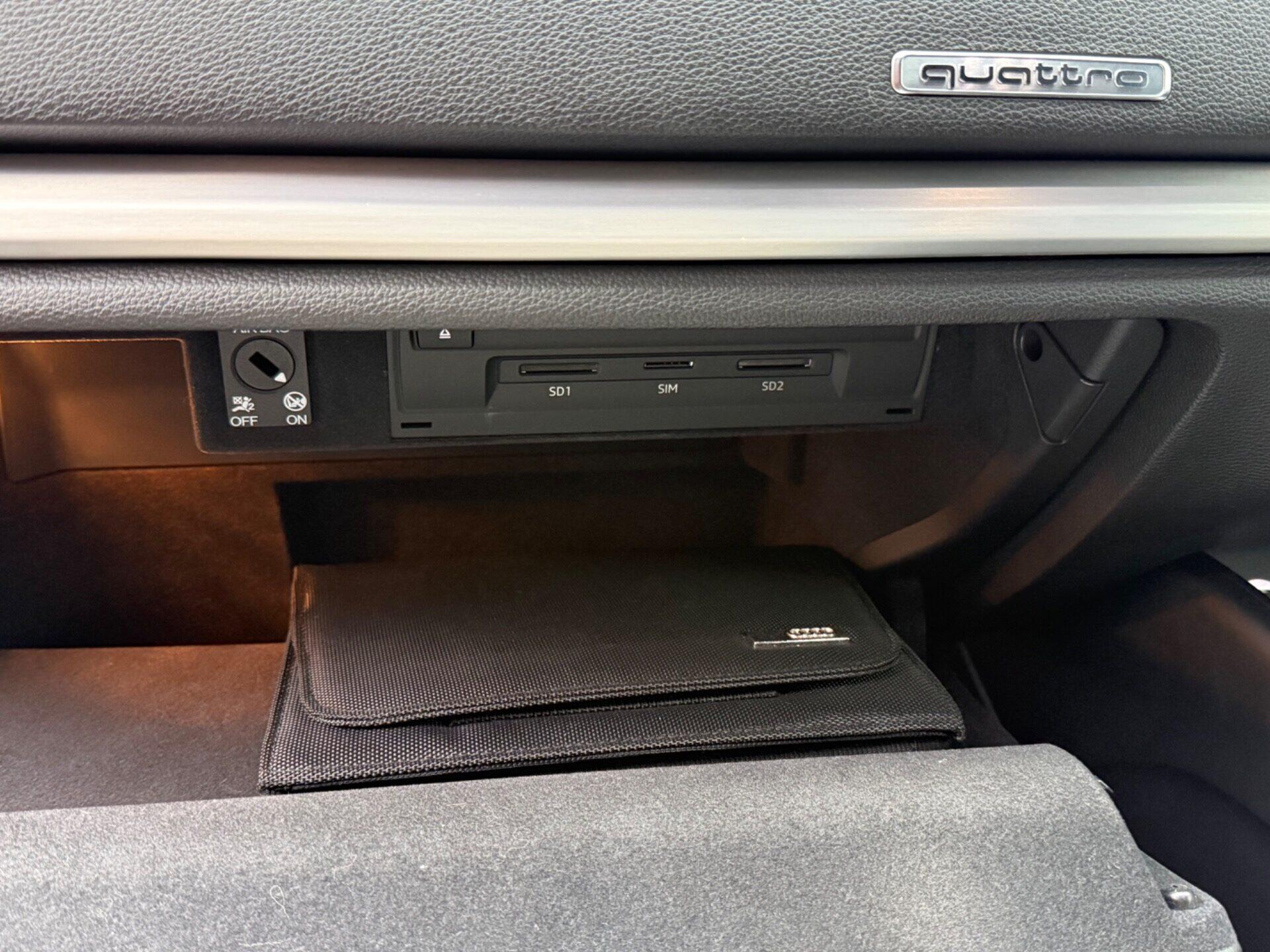 Audi S3 view 48