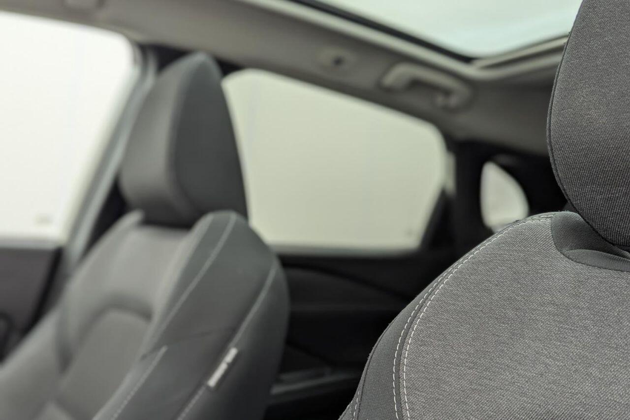 Nissan Qashqai view 28