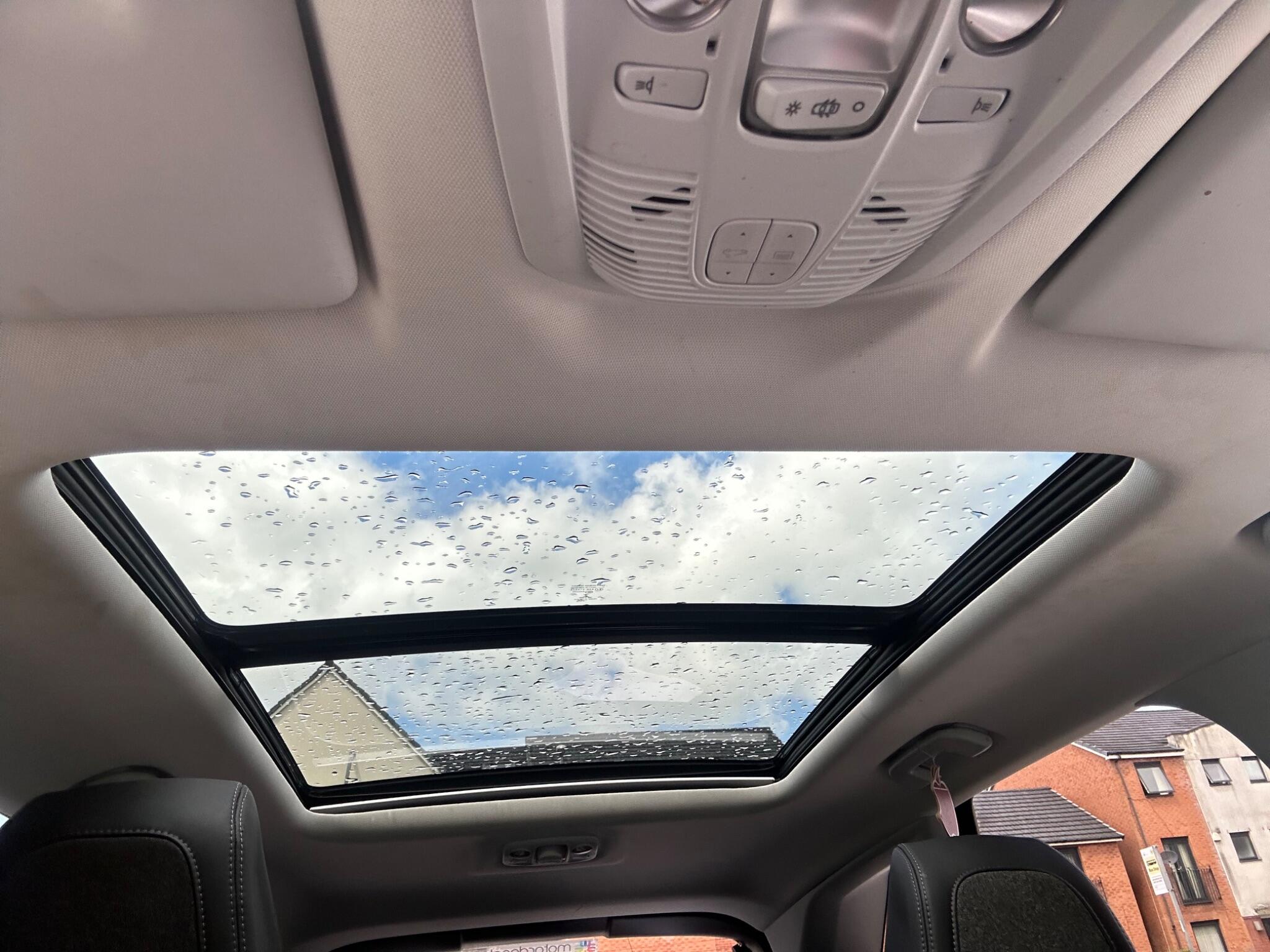 Peugeot 3008 view 48