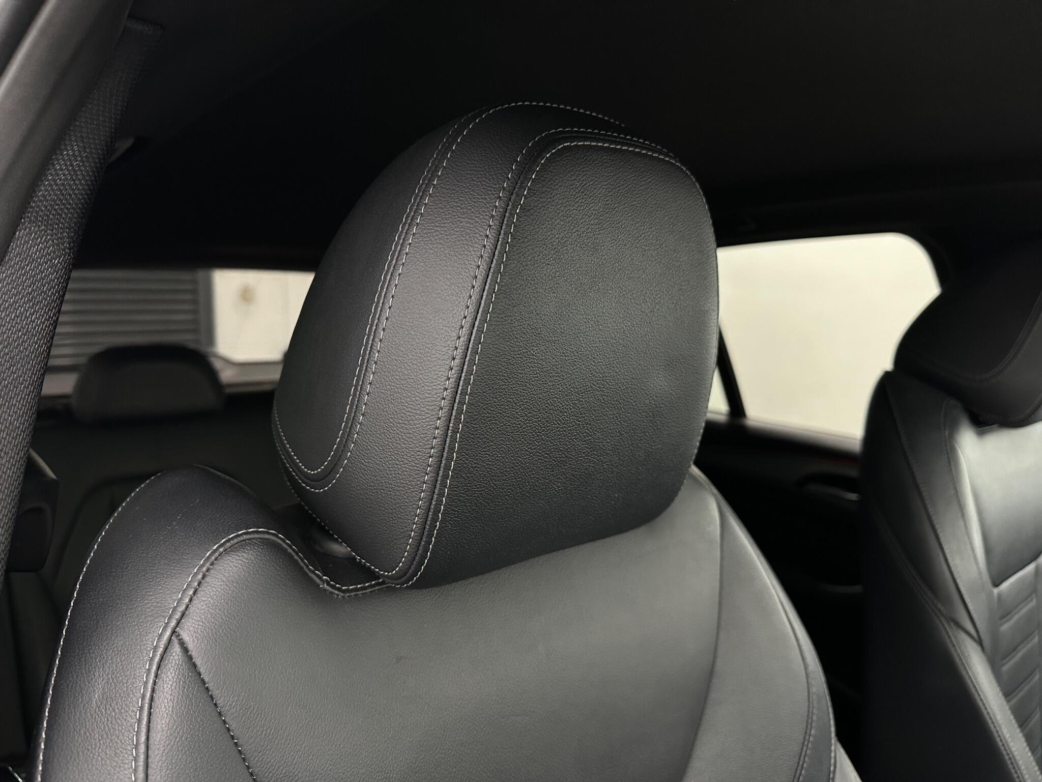 BMW X3 view 32