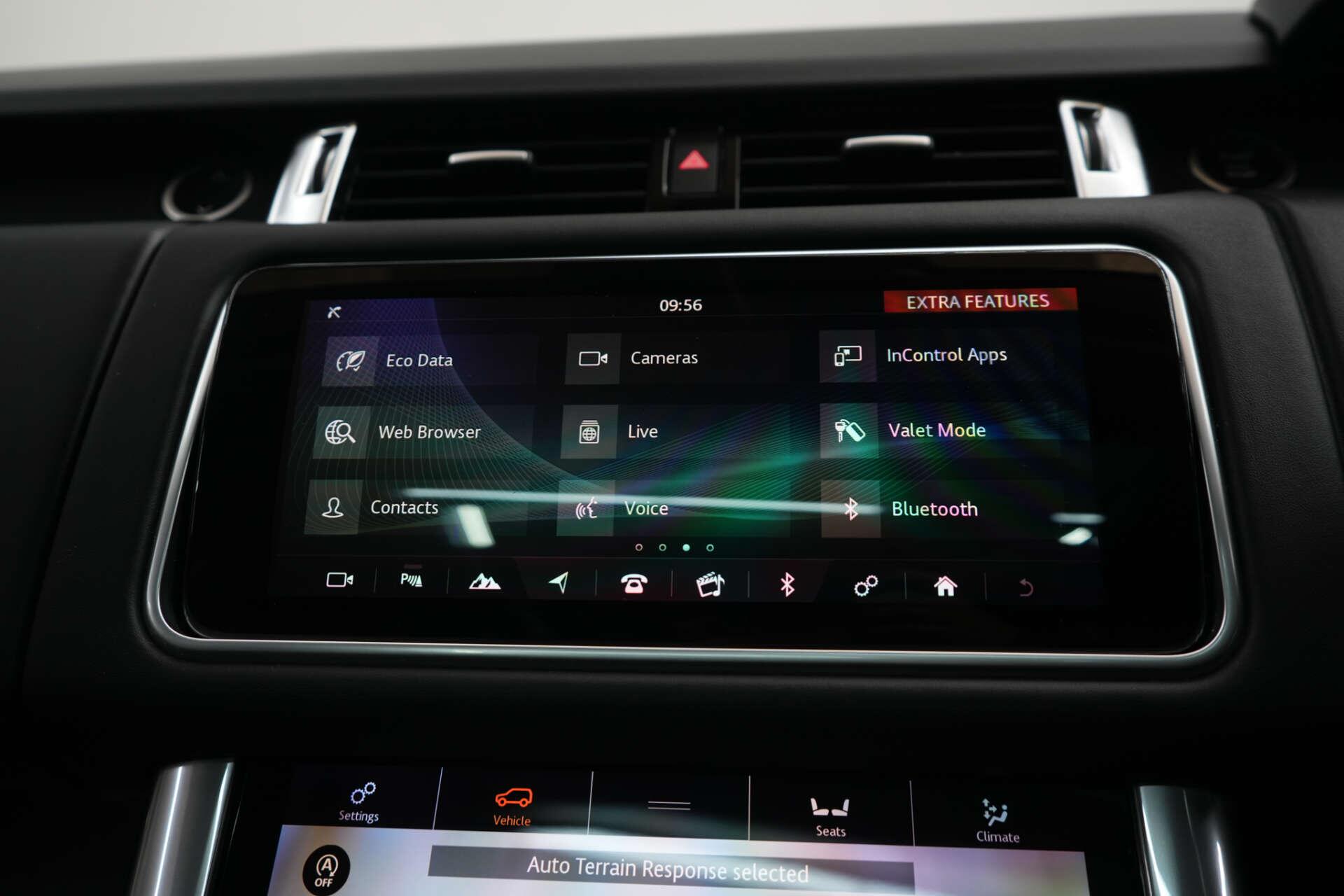 Land Rover Range Rover Sport view 31