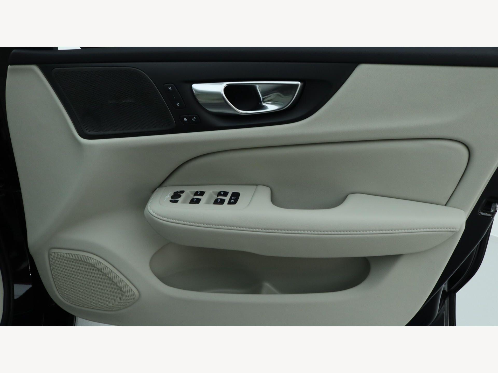 Volvo V60 view 29