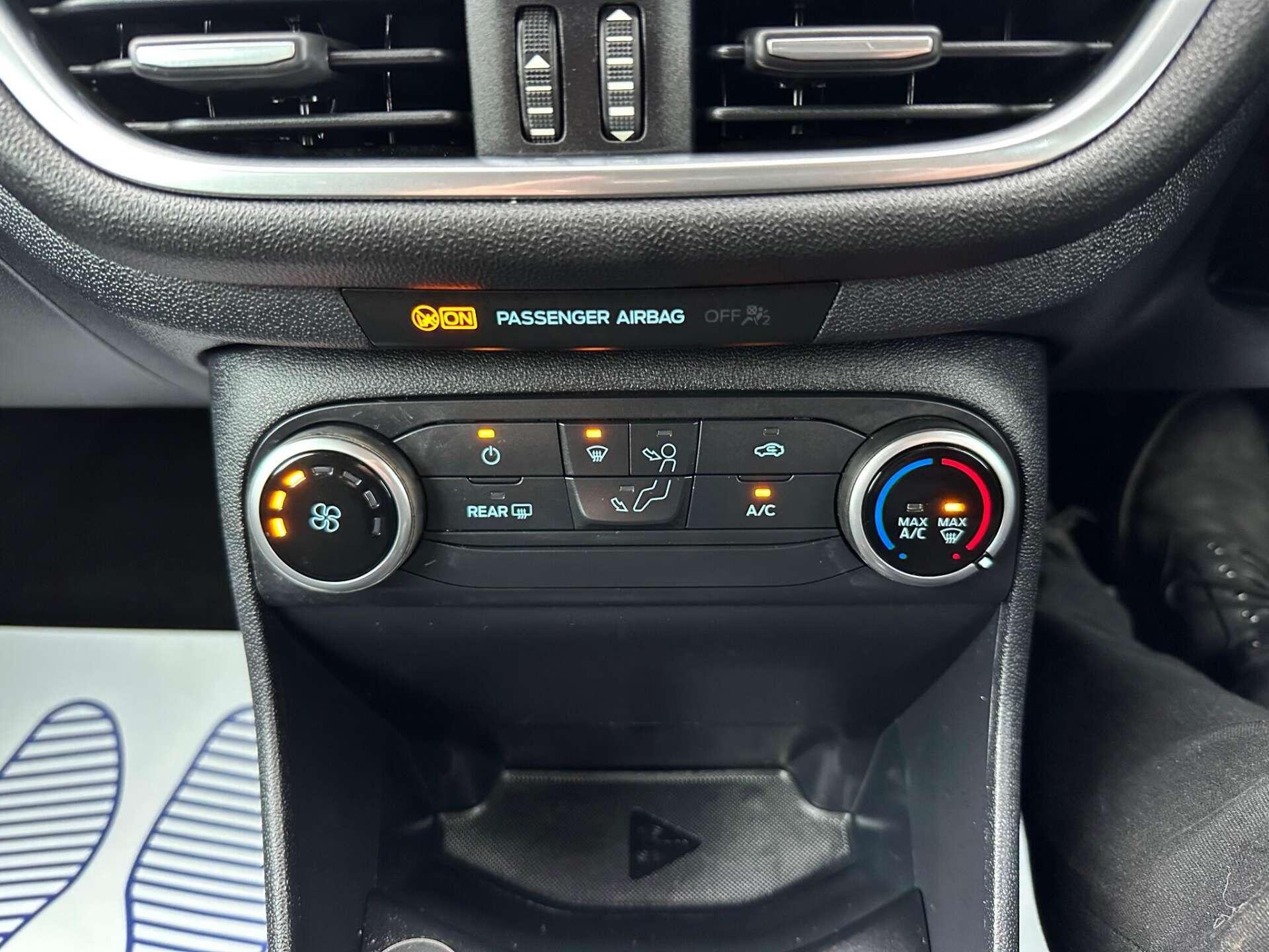 Ford Fiesta view 10