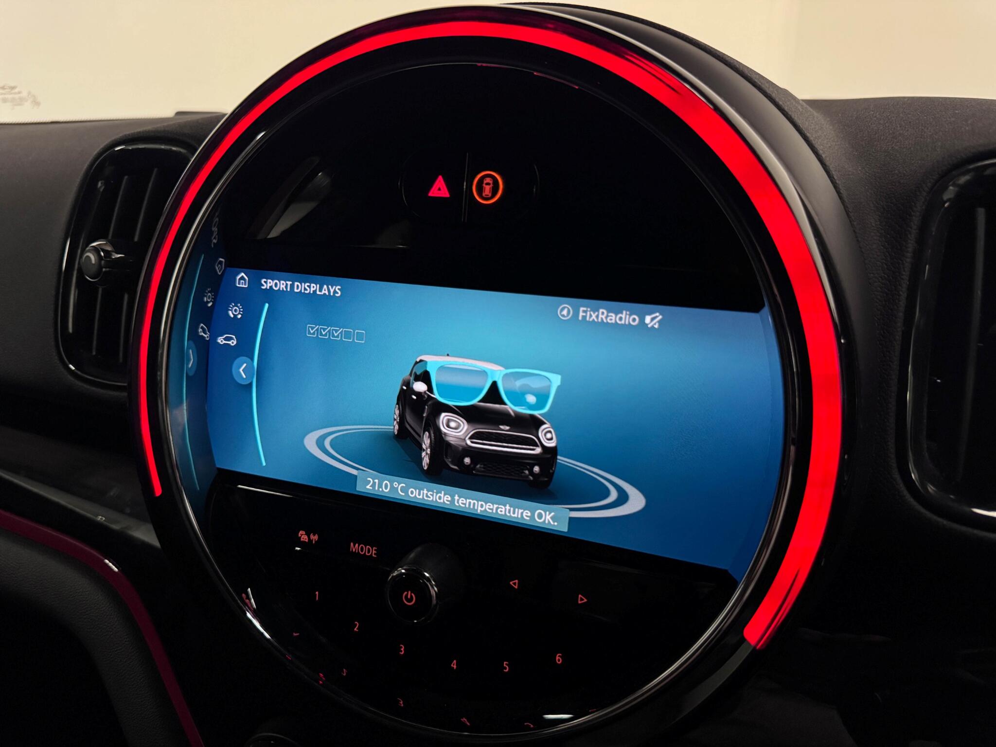 Mini Countryman view 51
