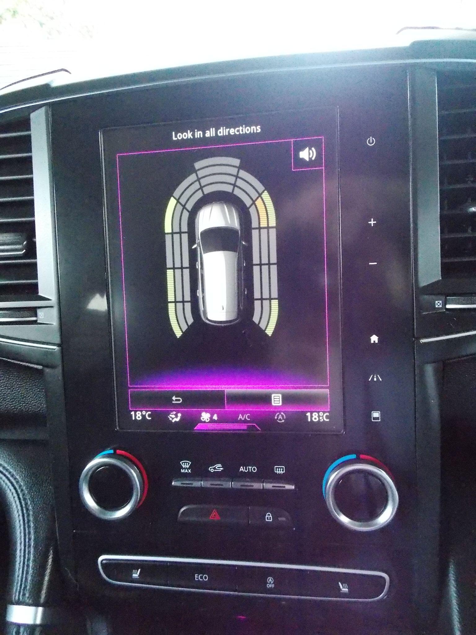 Renault Koleos view 77