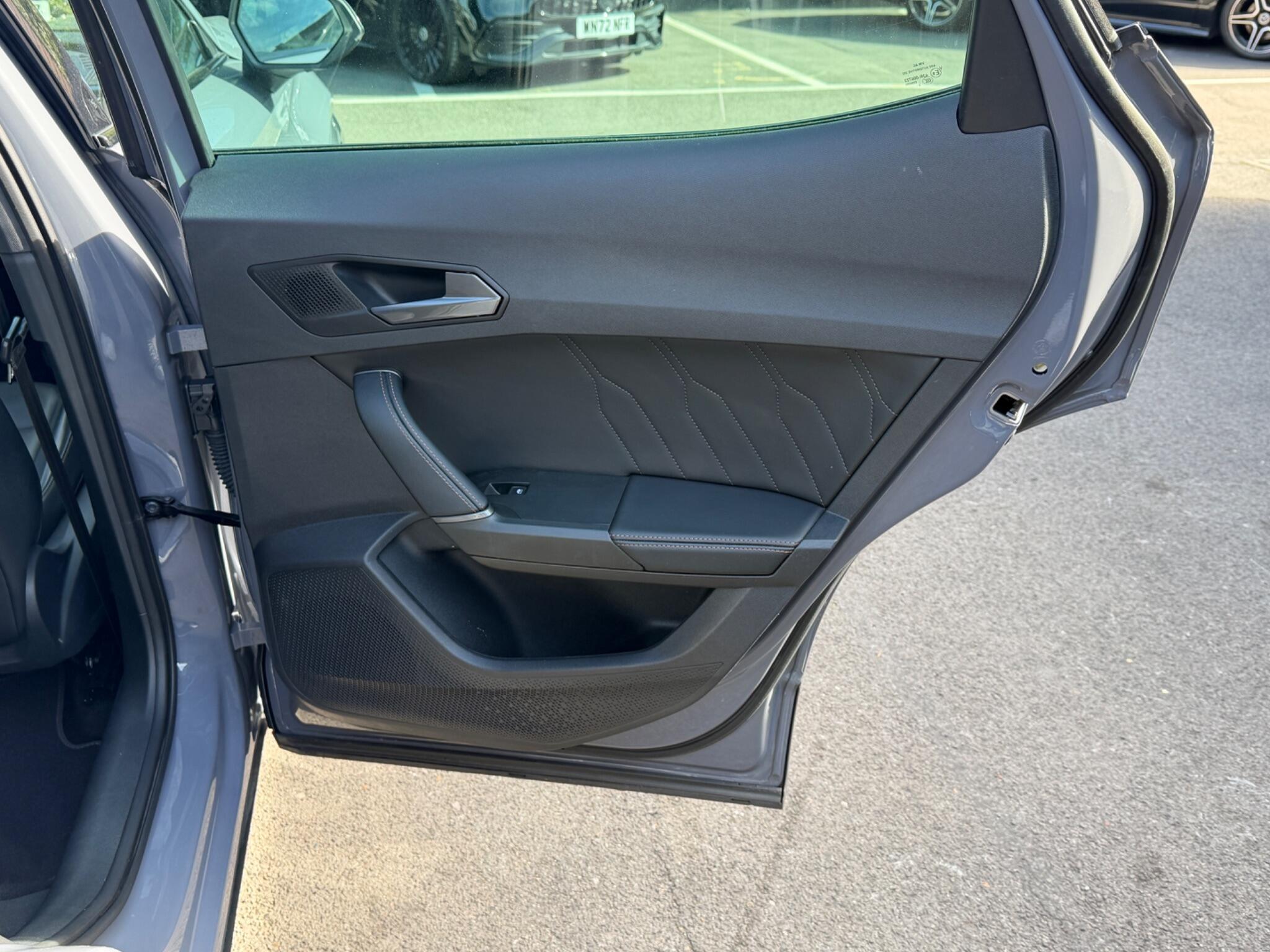 CUPRA Formentor view 17