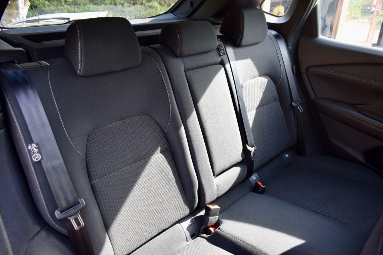 Nissan Qashqai view 35