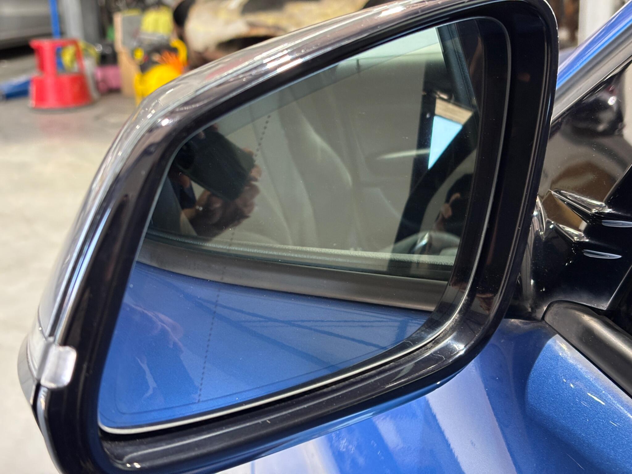 BMW 1 Series view 7