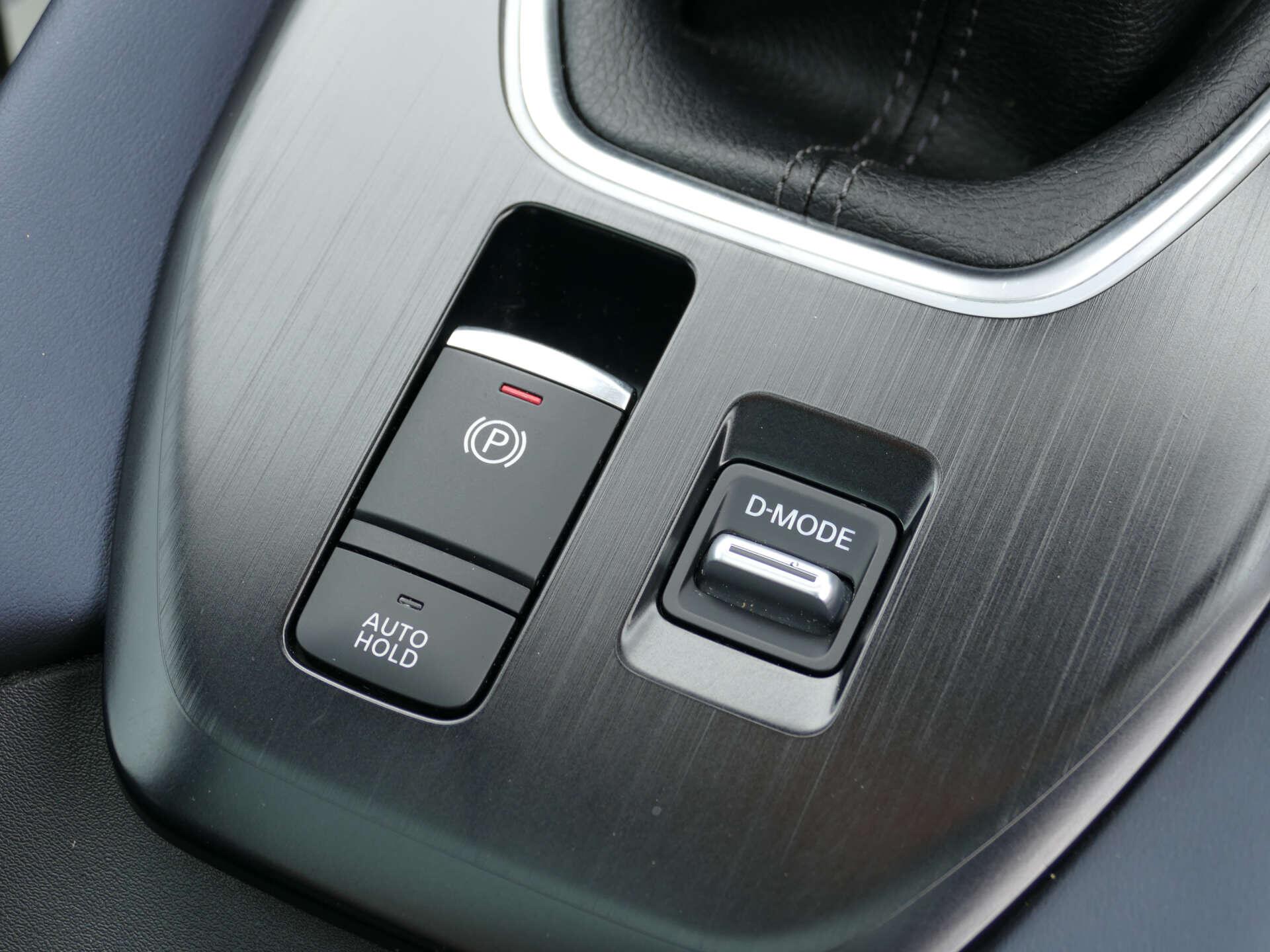 Nissan Qashqai view 39