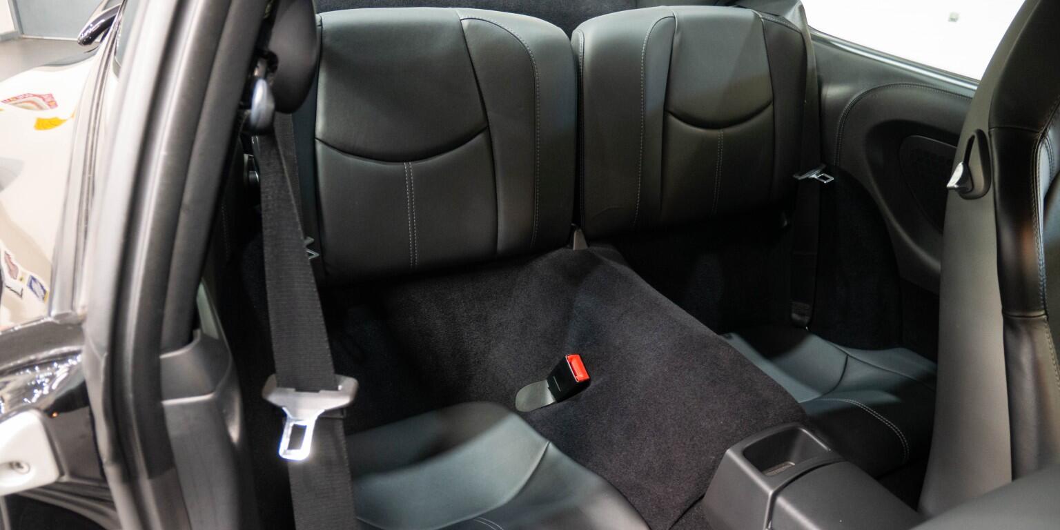 Porsche 911 view 15