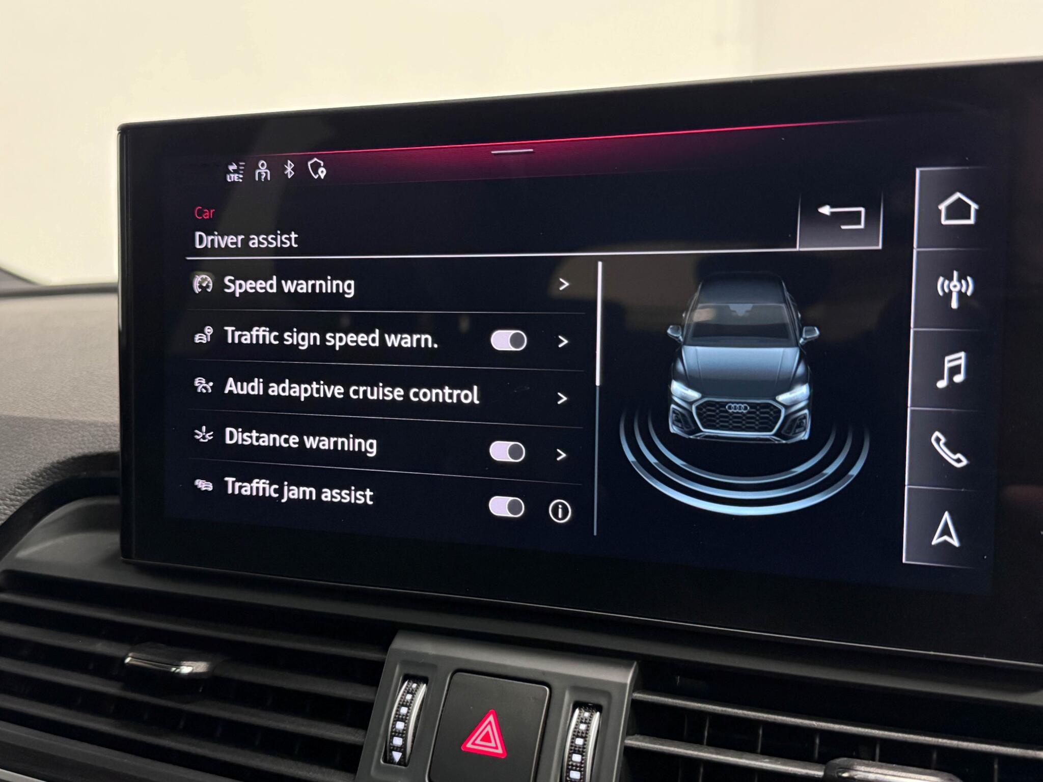 Audi Q5 view 50