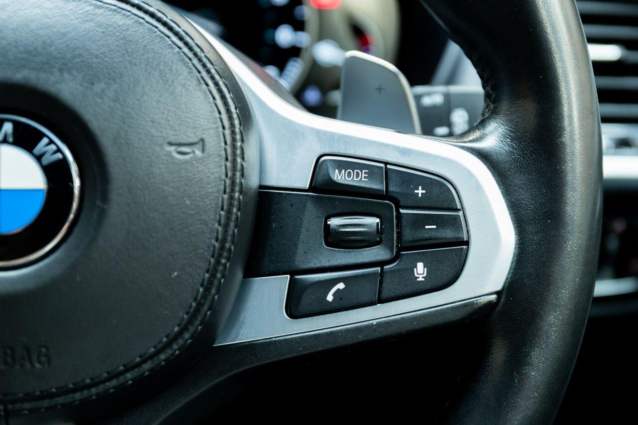 BMW X3 view 36
