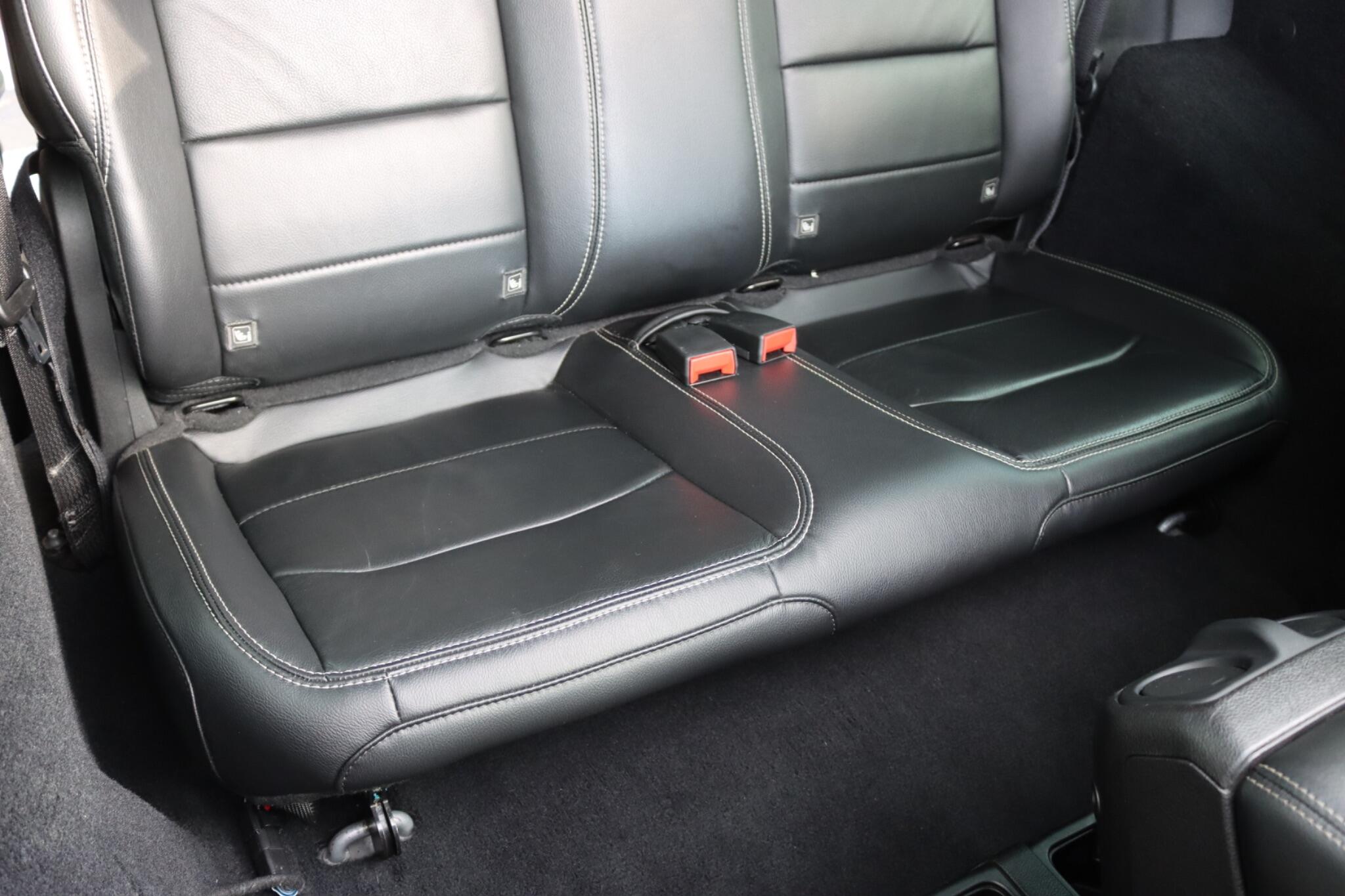 Jeep Wrangler view 40