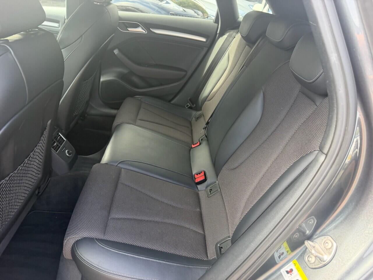 Audi A3 view 17
