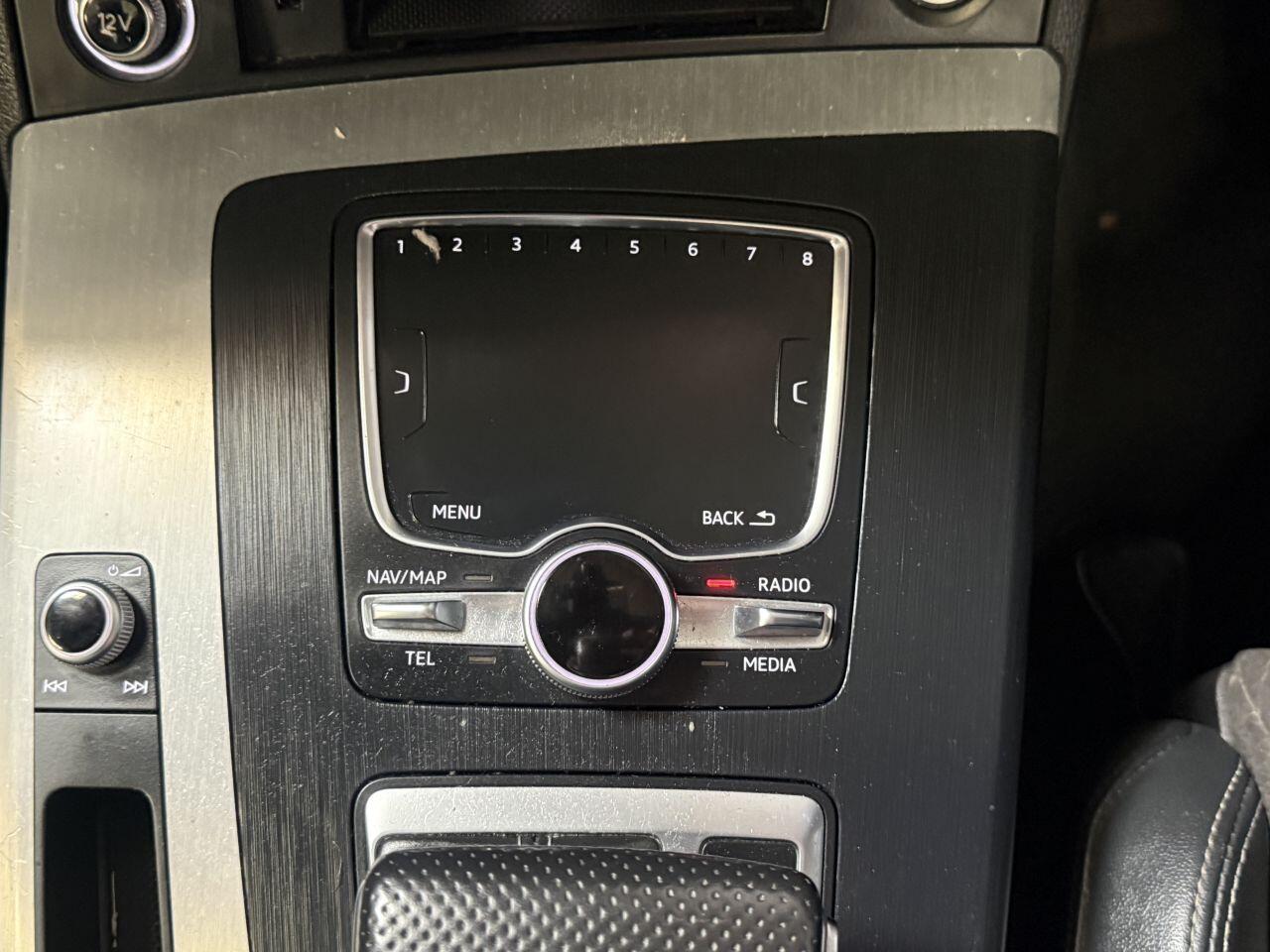 Audi Q5 view 49
