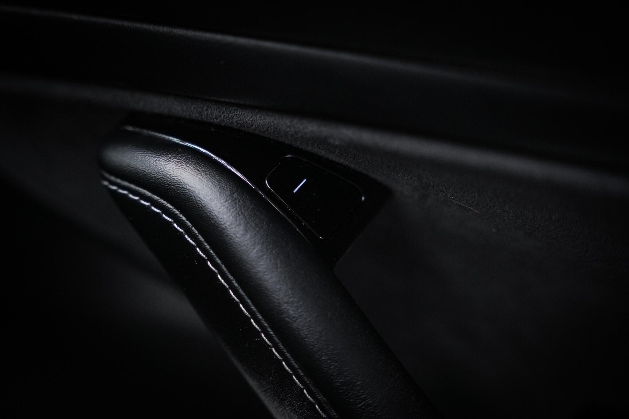 Tesla Model 3 view 50