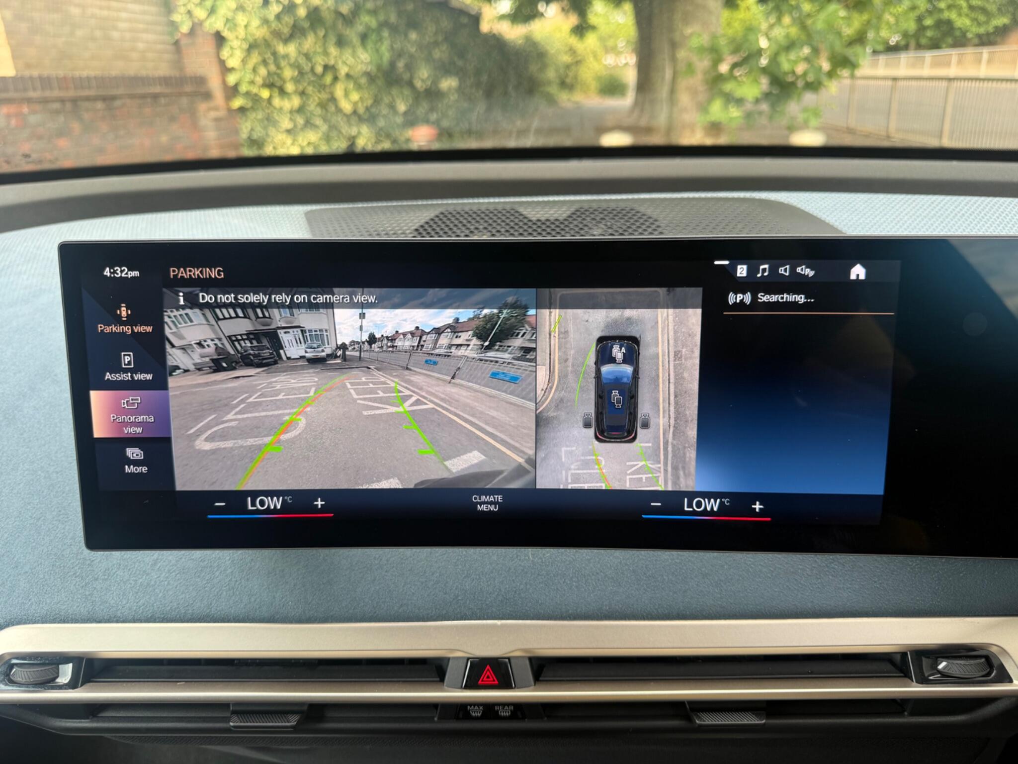 BMW Ix view 21