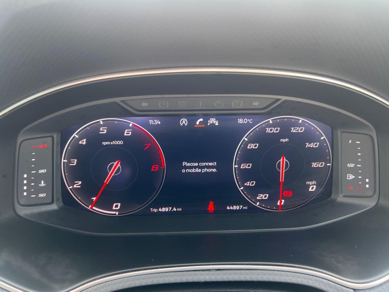 Seat Ibiza view 12