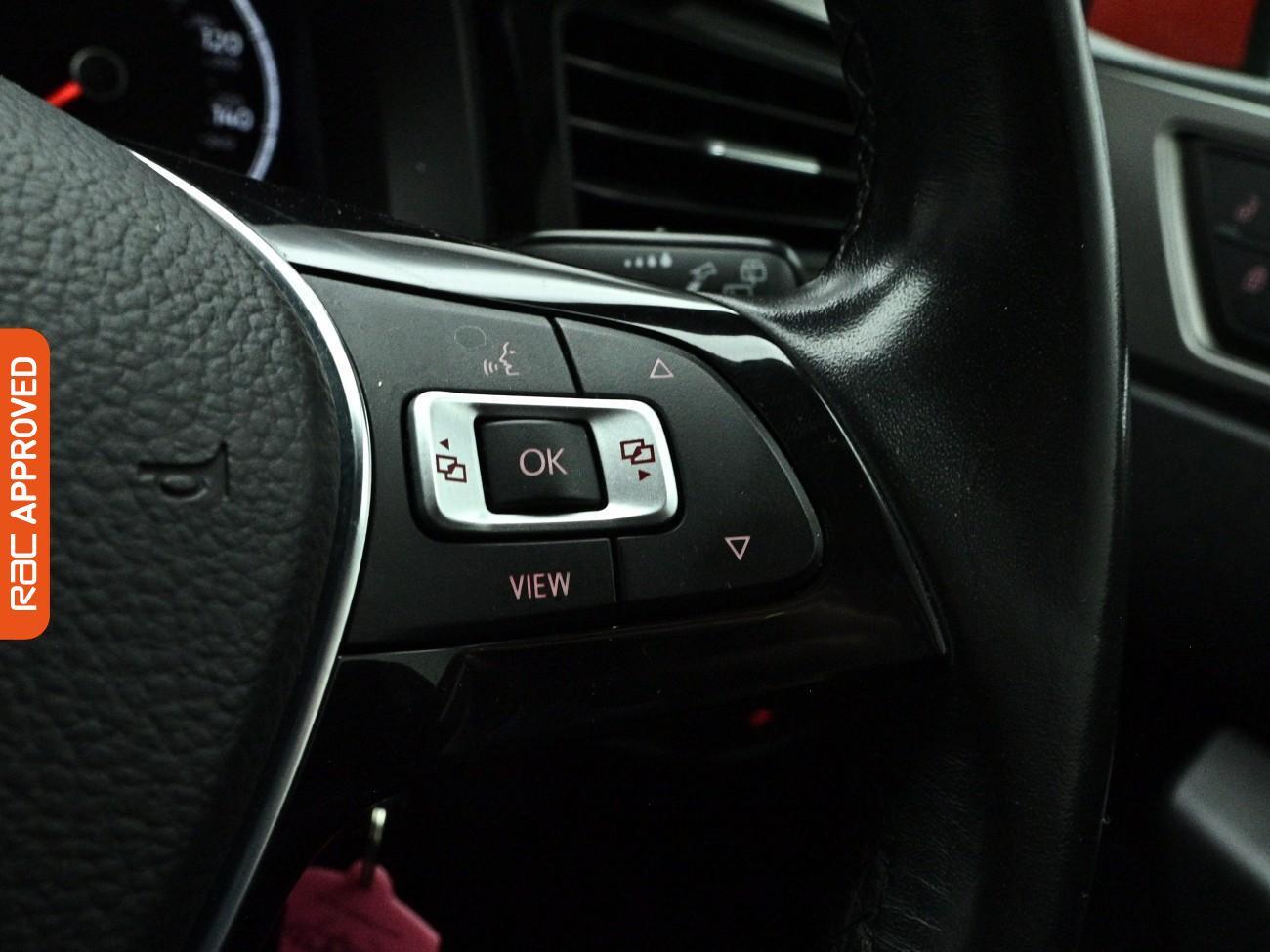 Volkswagen Polo view 19