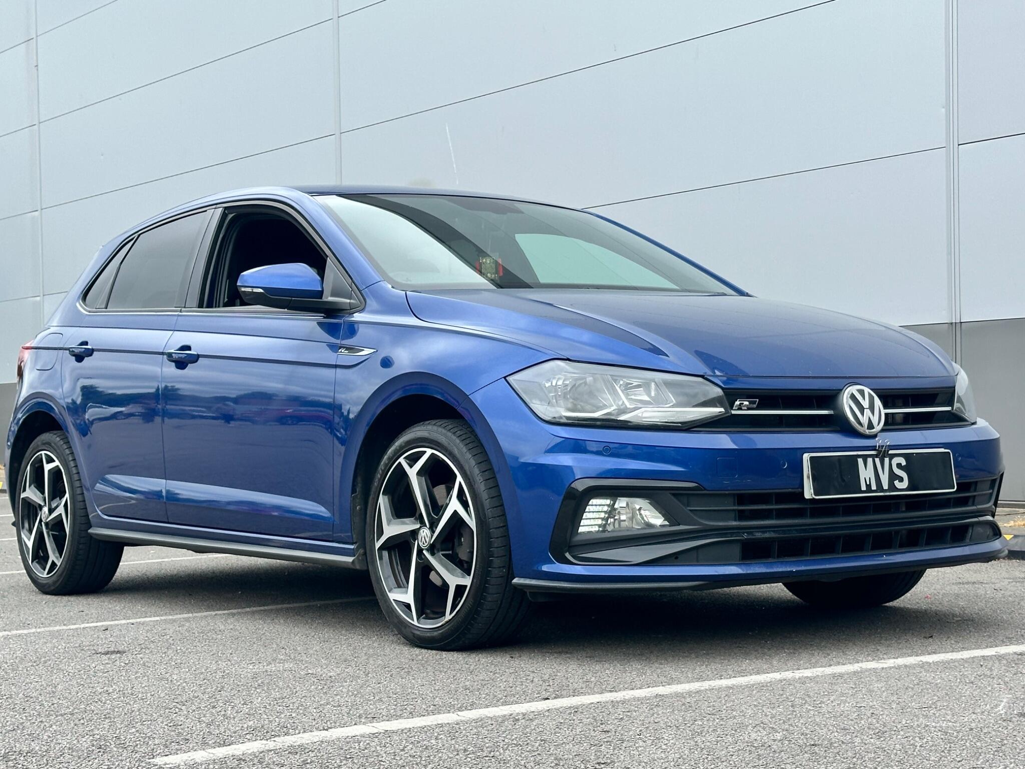 Volkswagen Polo view 8