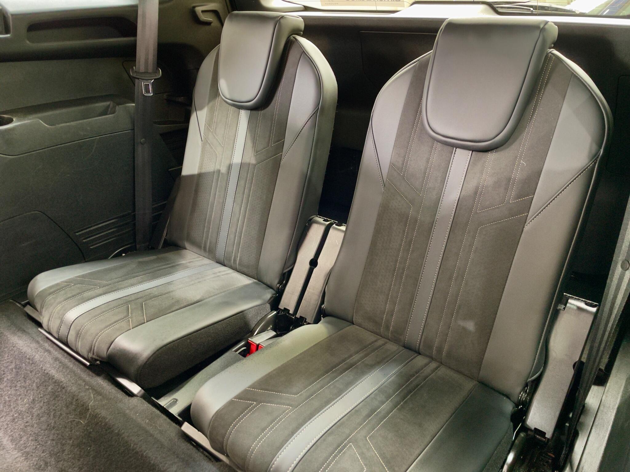 Peugeot 5008 view 51