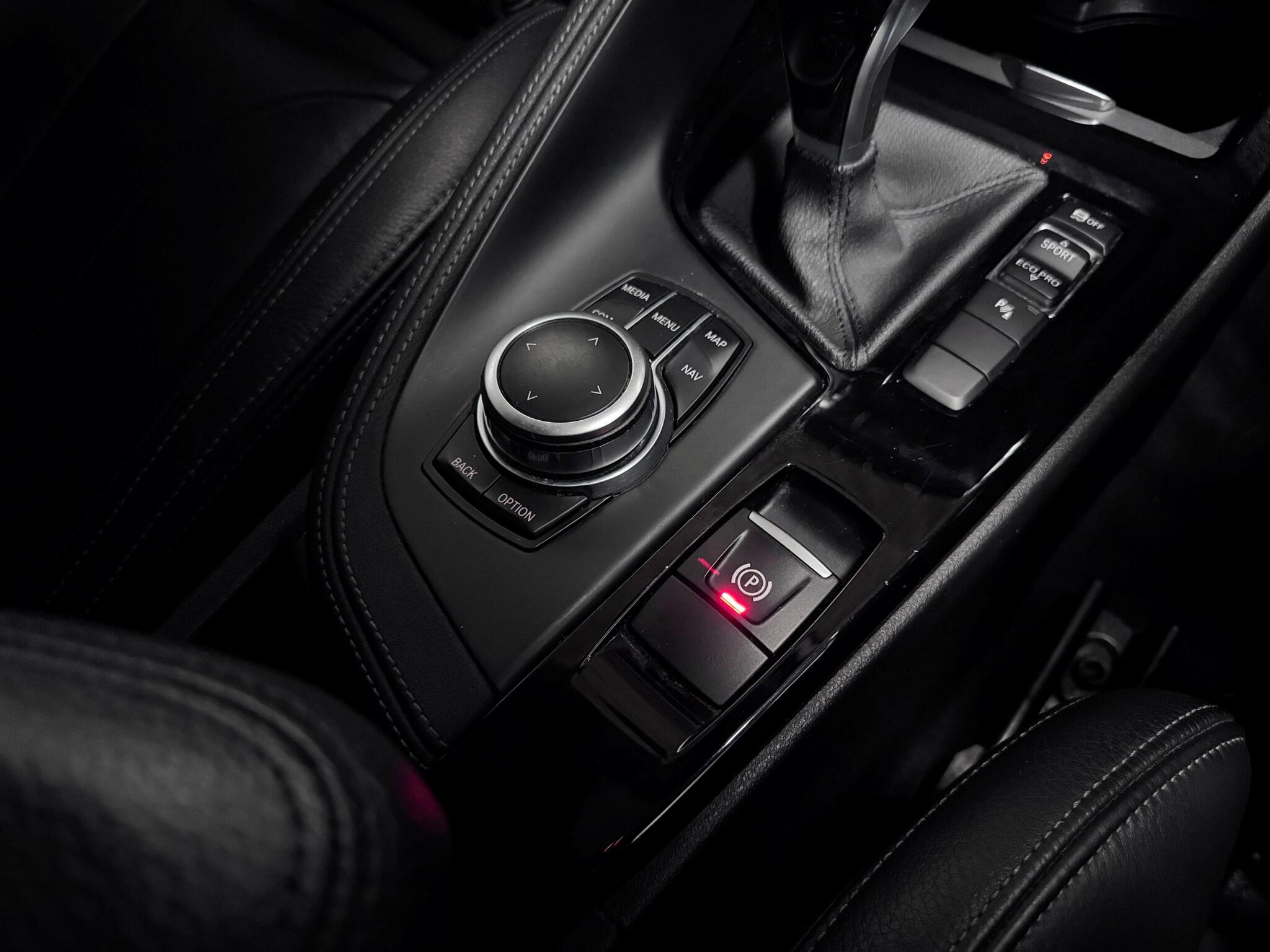 BMW X2 view 35