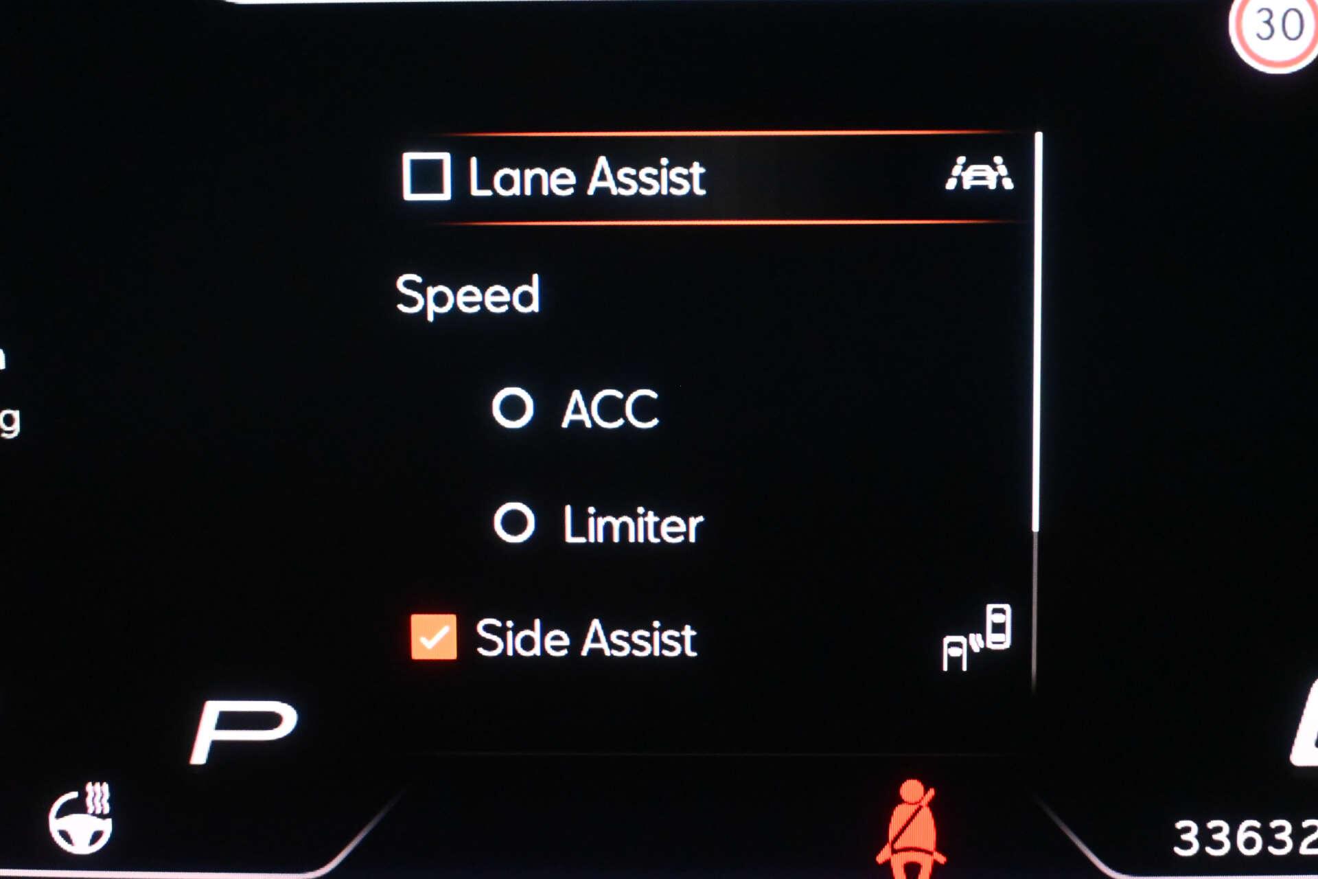 Cupra Ateca view 28