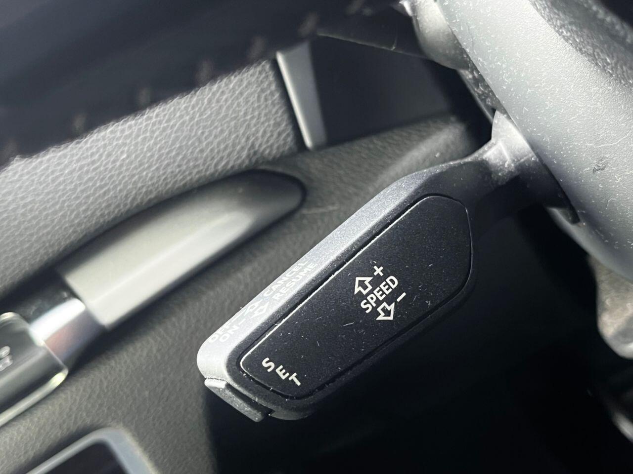 Audi A3 view 30