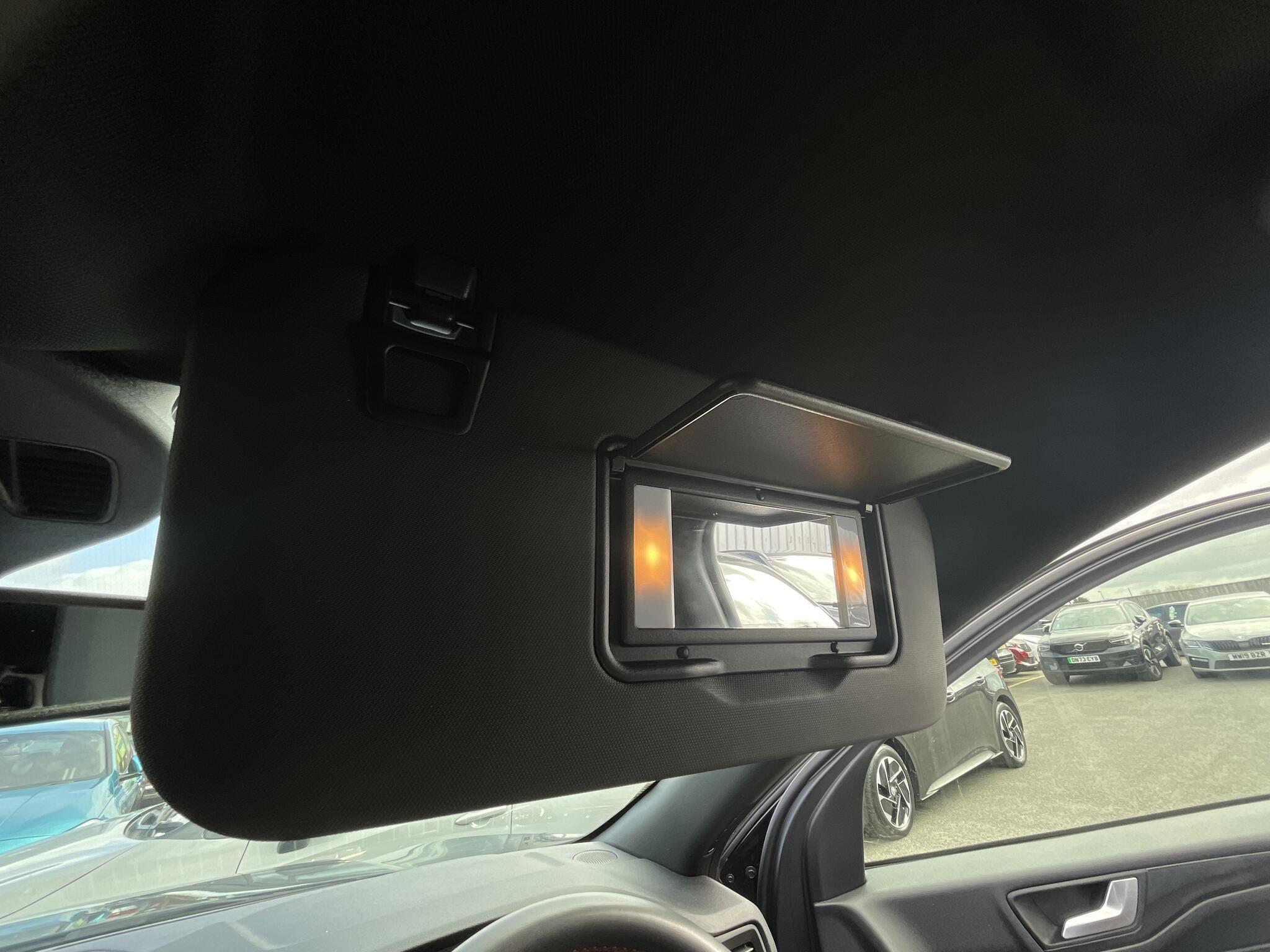 Ford Kuga view 33