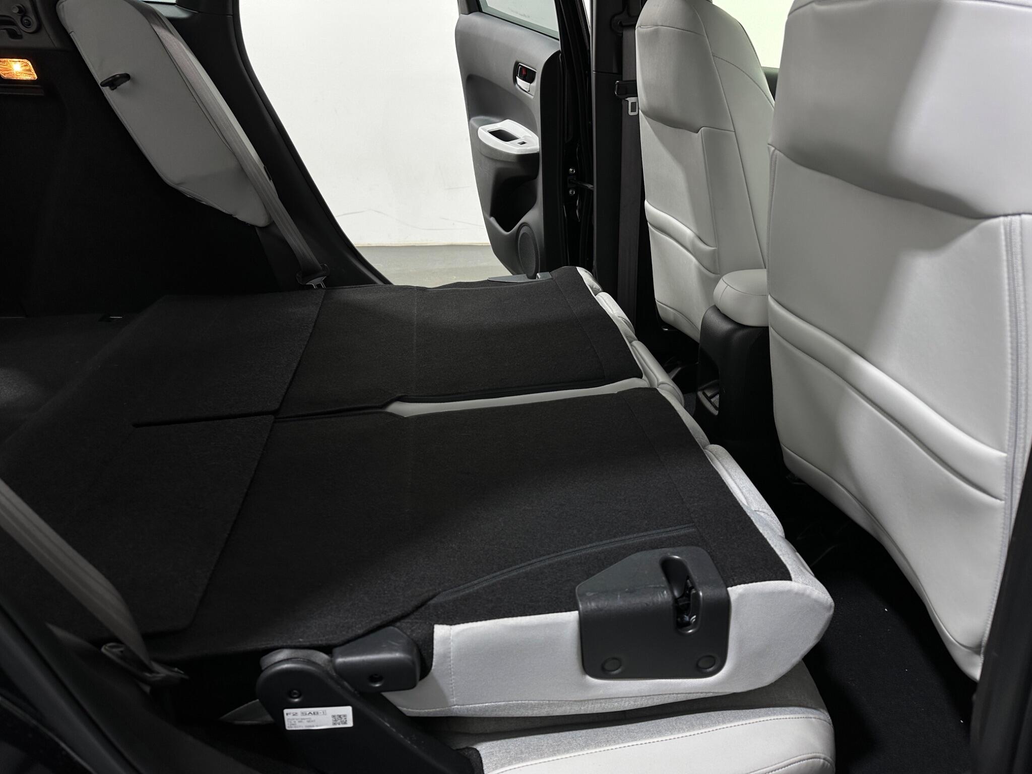 Honda Jazz view 47