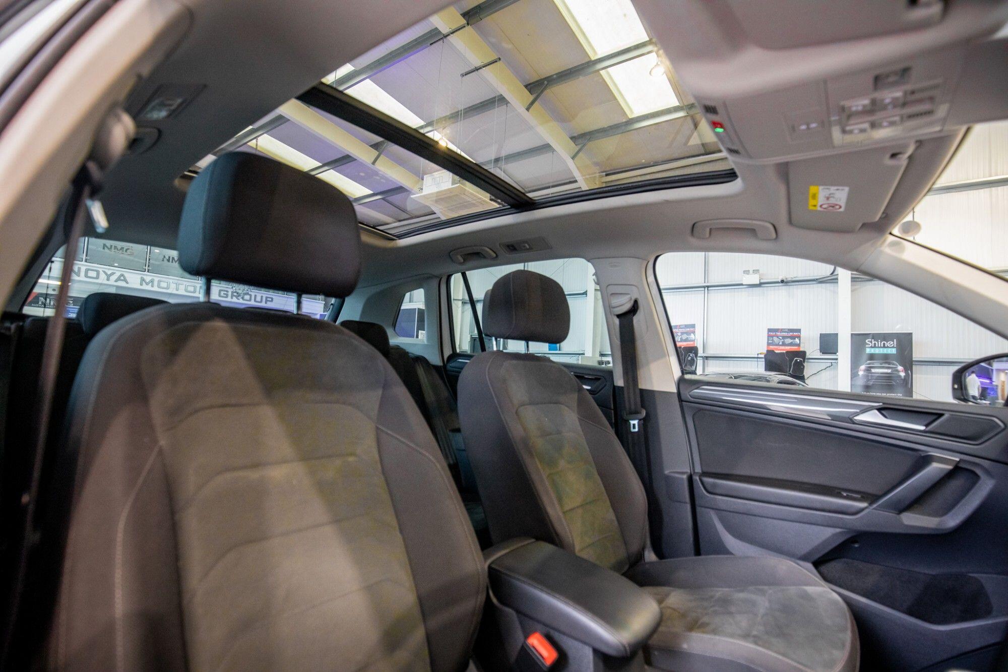 Volkswagen Tiguan view 26