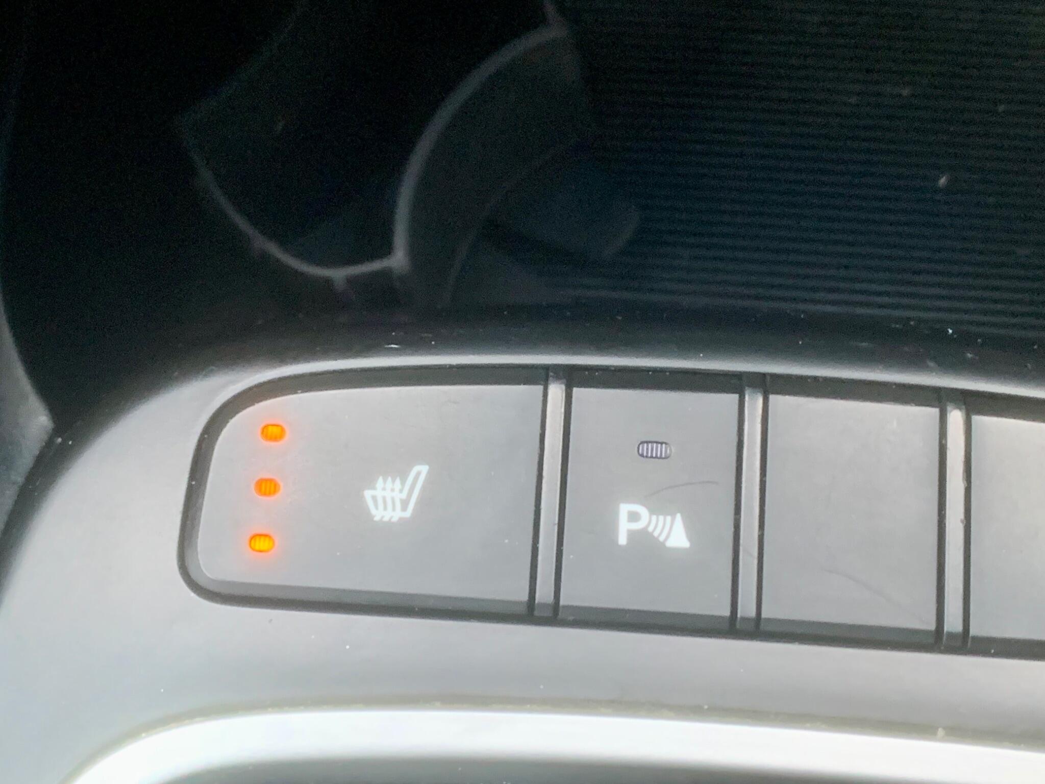 Hyundai Santa Fe view 35