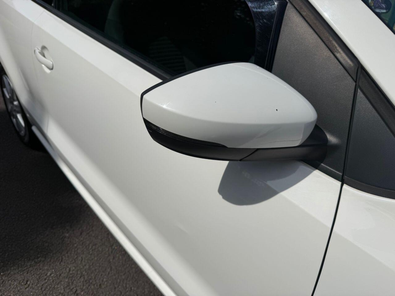 Volkswagen Polo view 39
