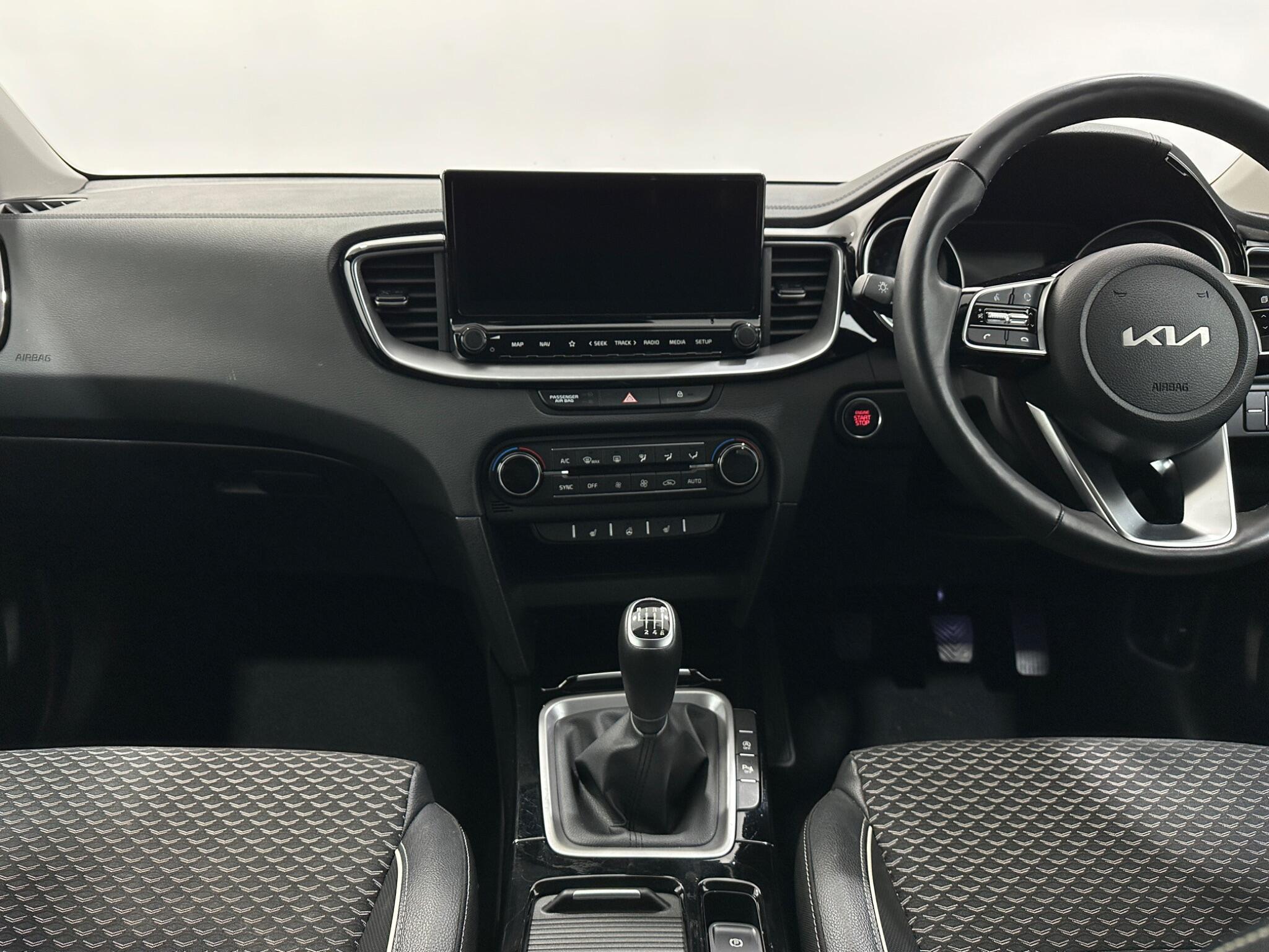 Kia Xceed view 20