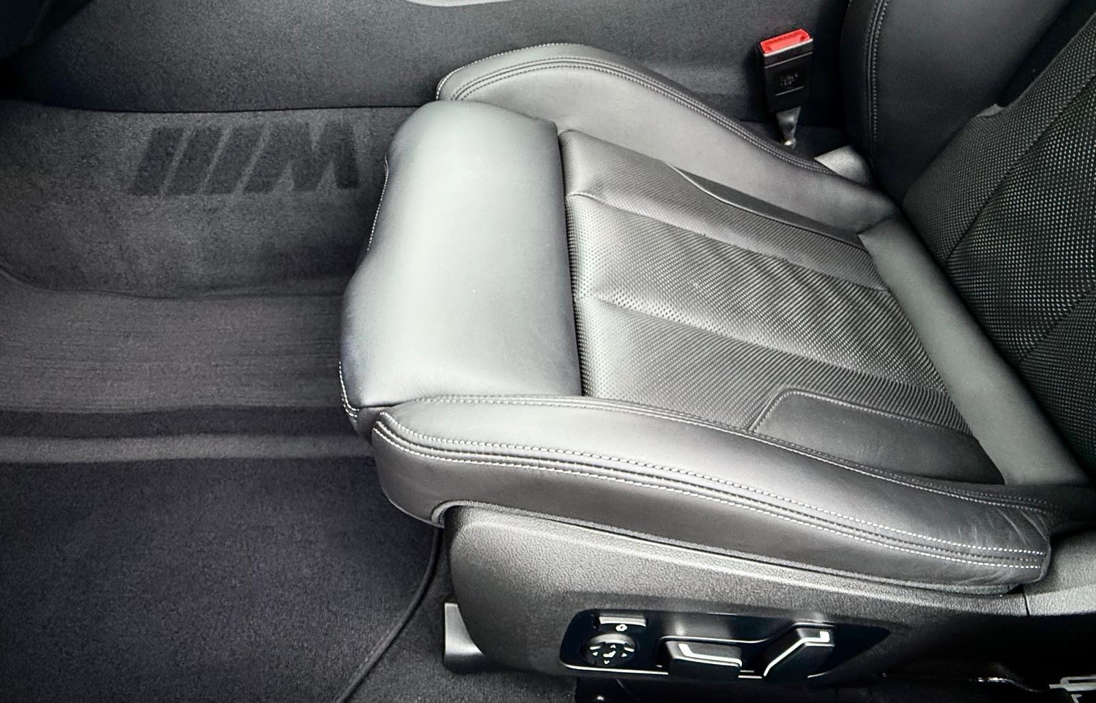 BMW M3 view 21