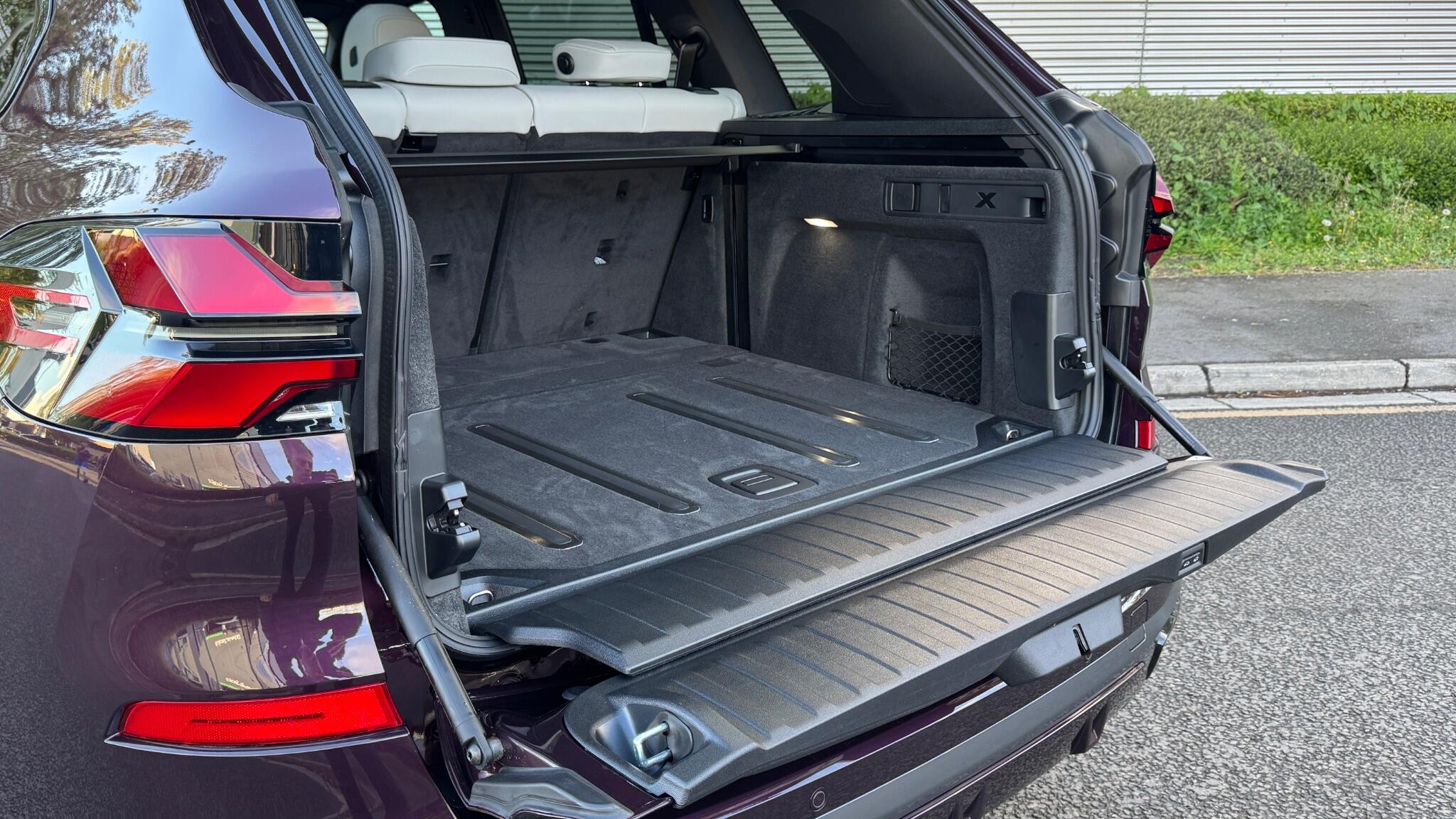BMW X5 view 68