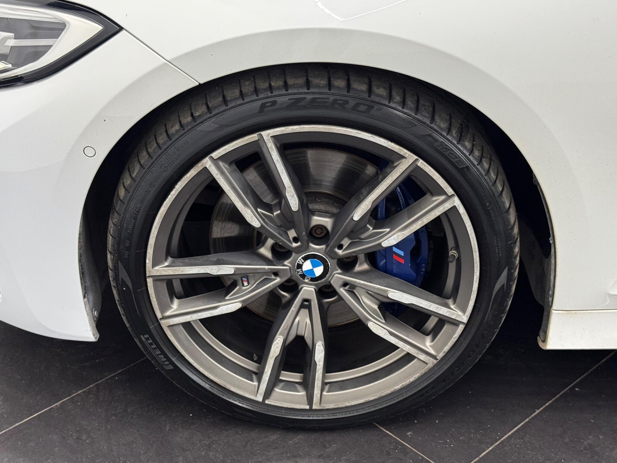 BMW 3 Series view 65