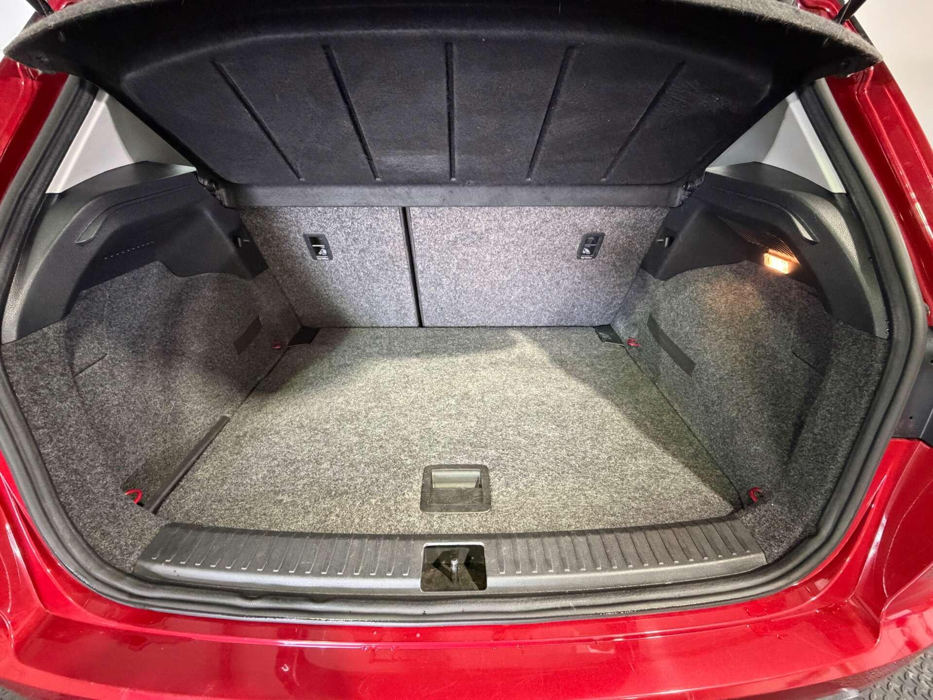 SEAT Arona view 10