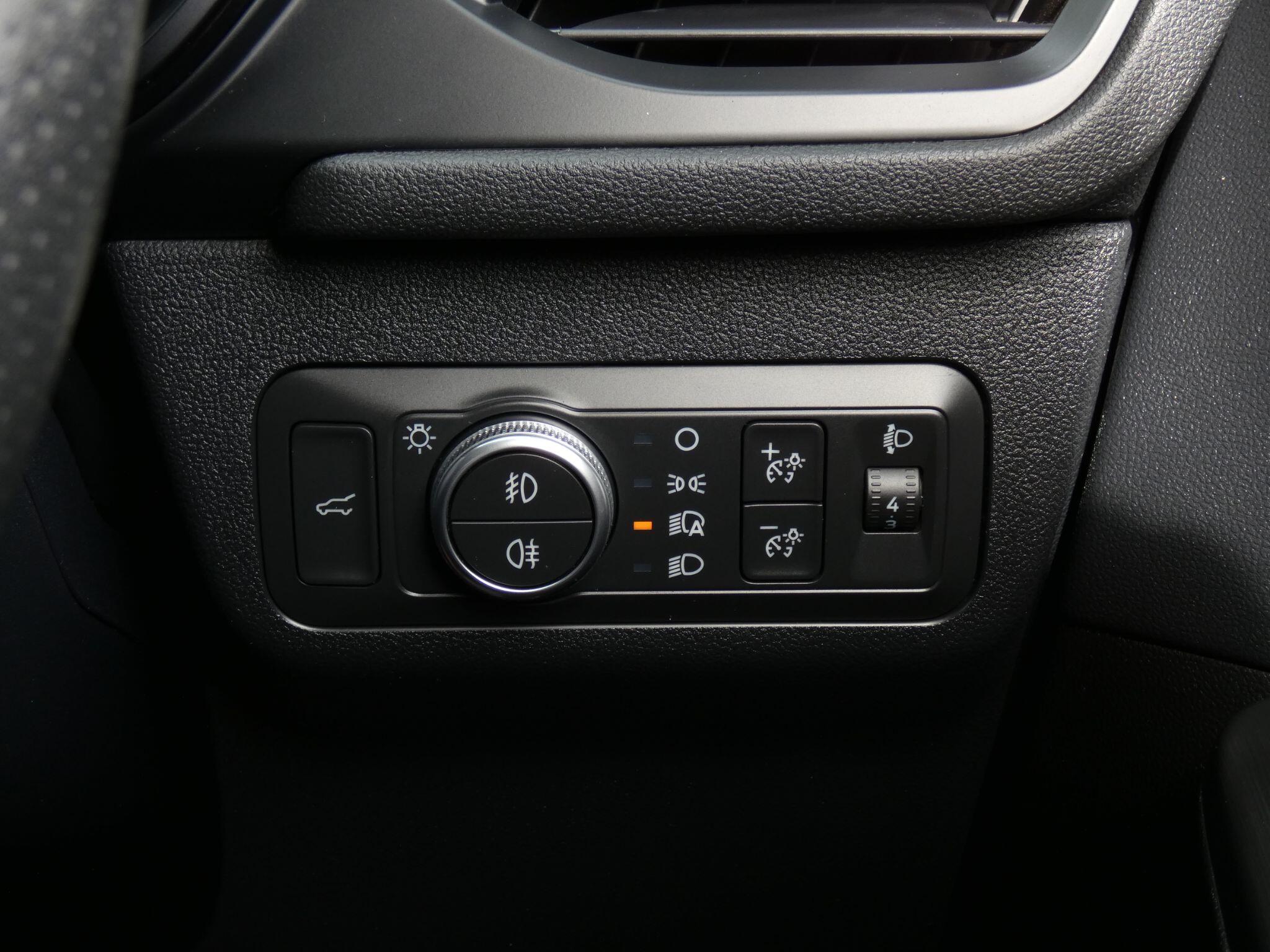 Ford Kuga view 37
