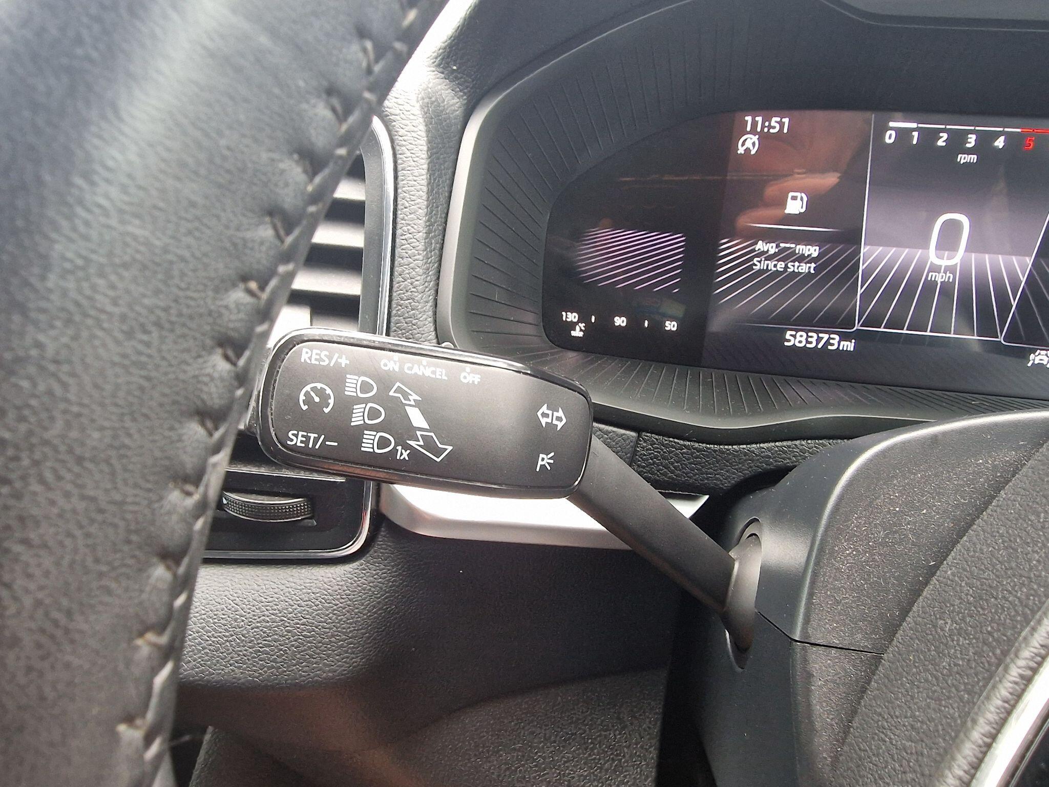 Skoda Karoq view 21