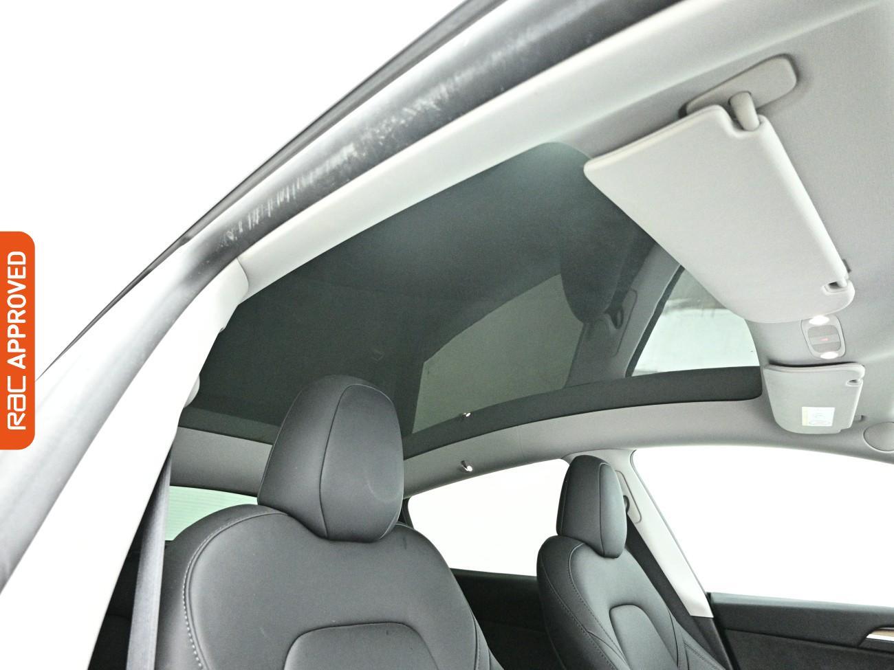 Tesla Model Y view 3