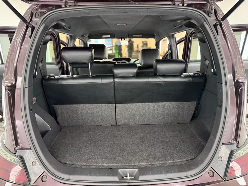 2012 Toyota BB image 24