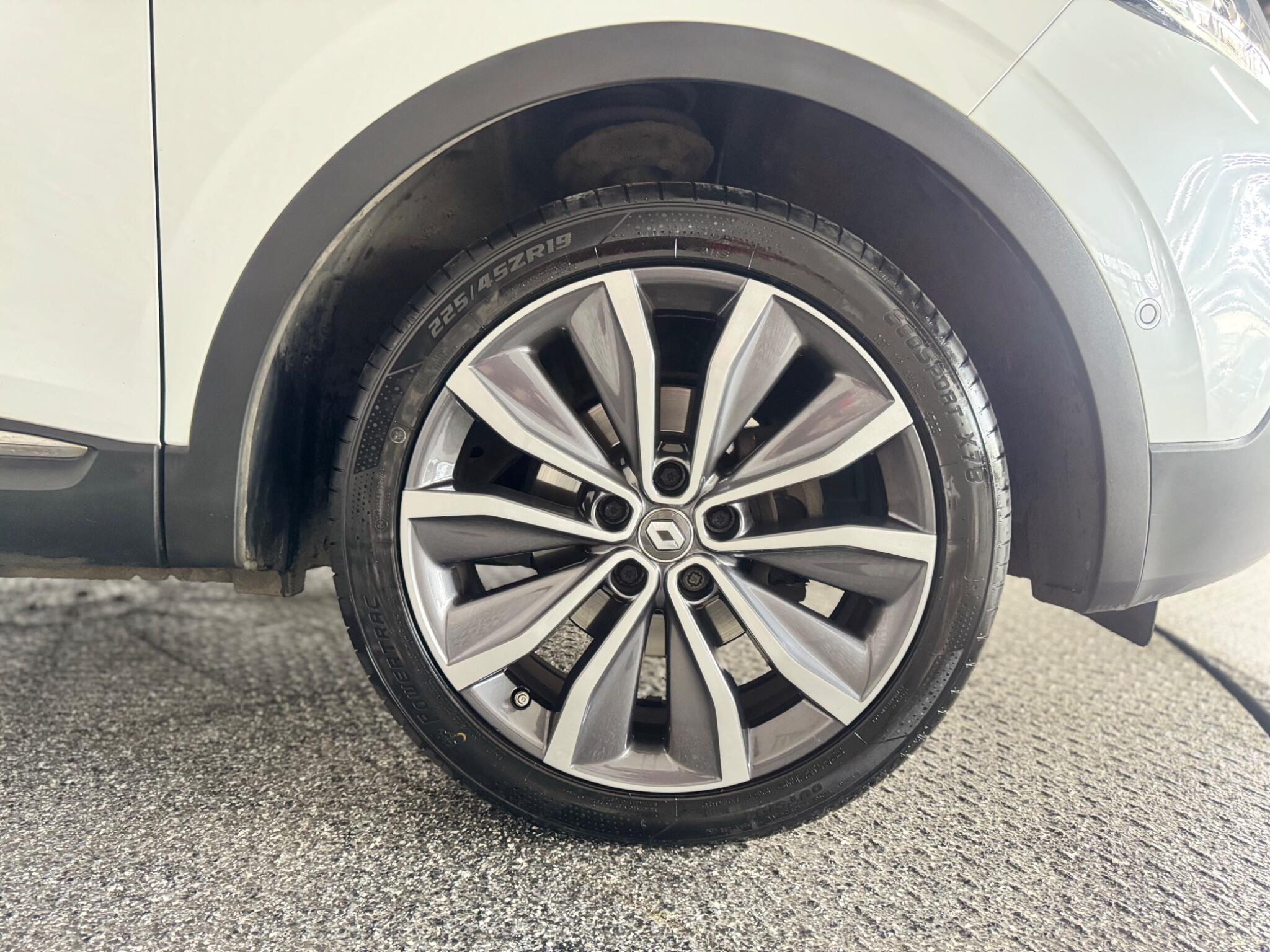 Renault Kadjar view 57
